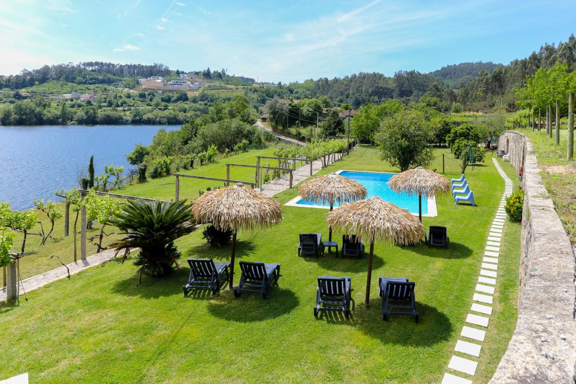 Descubra Quinta do Regato Douro: O Refúgio Perfeito para Todos - Imagem 6