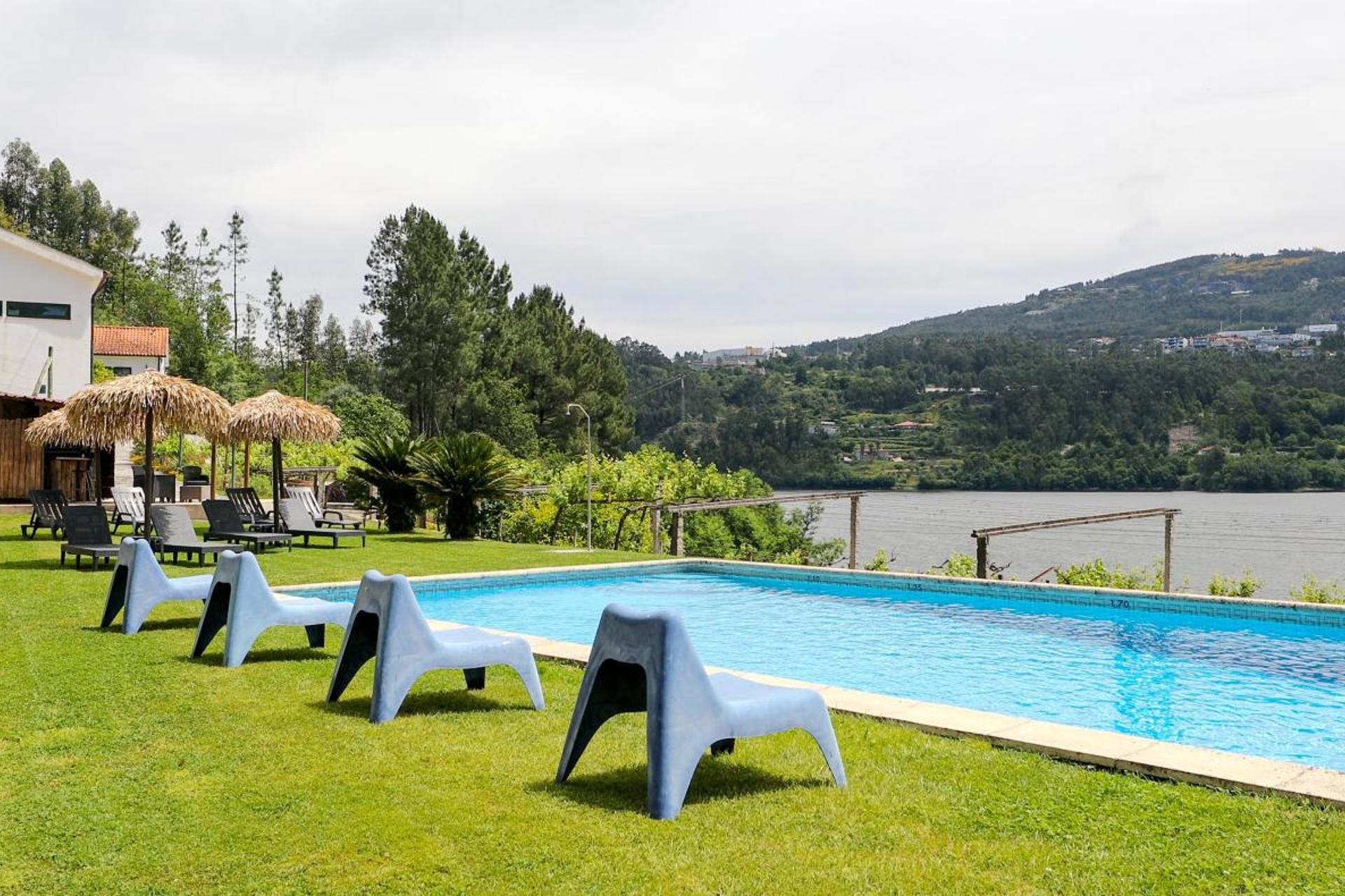 Descubra Quinta do Regato Douro: O Refúgio Perfeito para Todos - Imagem 57