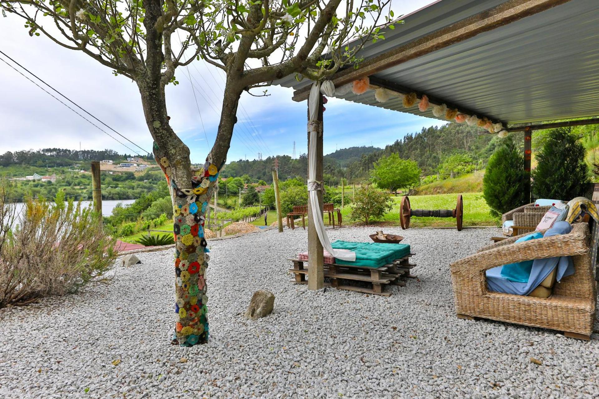 Descubra Quinta do Regato Douro: O Refúgio Perfeito para Todos - Imagem 68