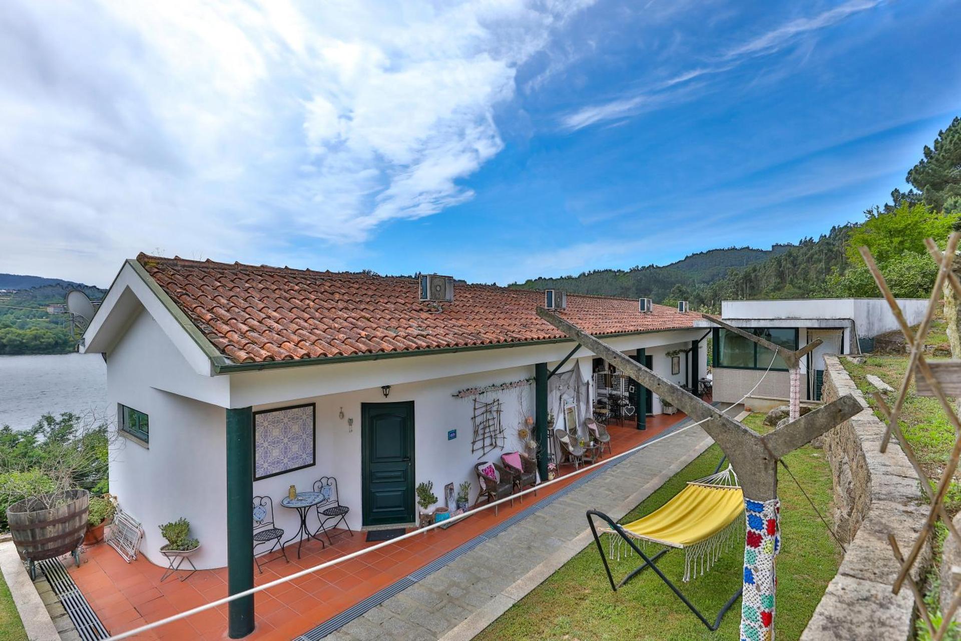 Descubra Quinta do Regato Douro: O Refúgio Perfeito para Todos - Imagem 73