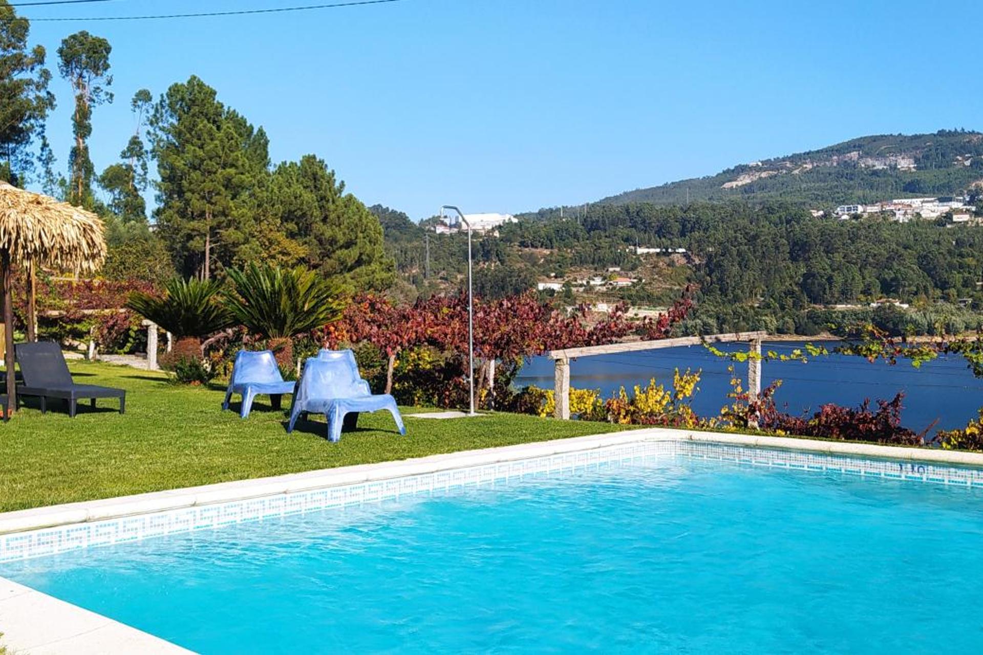 Descubra Quinta do Regato Douro: O Refúgio Perfeito para Todos - Imagem 9