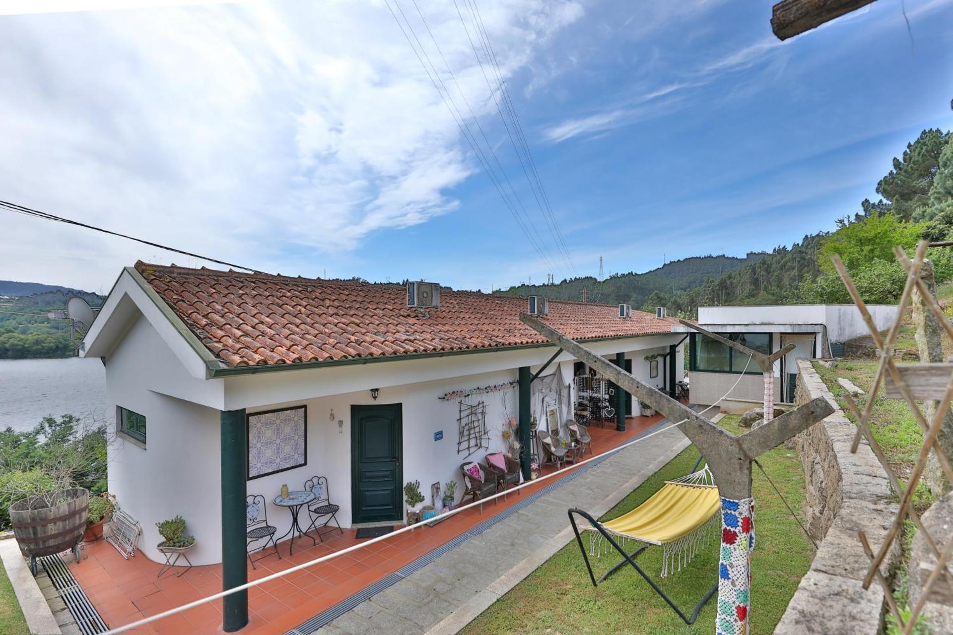 Descubra Quinta do Regato Douro: O Refúgio Perfeito para Todos - Imagem 87