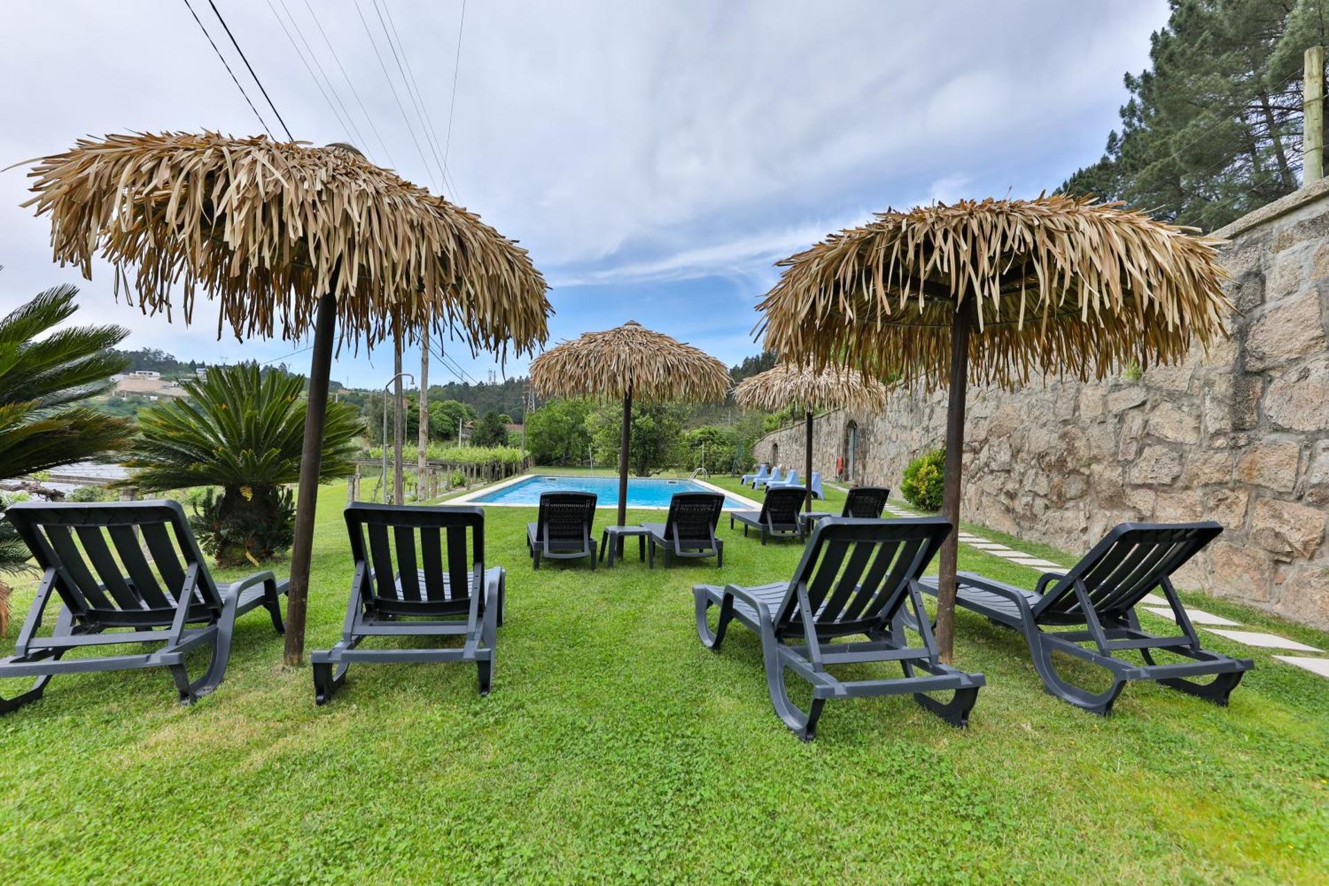 Descubra Quinta do Regato Douro: O Refúgio Perfeito para Todos - Imagem 89