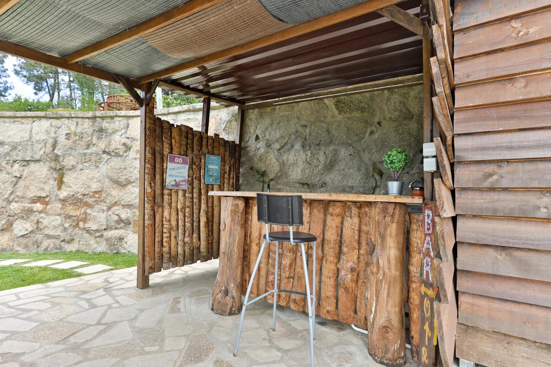 Descubra Quinta do Regato Douro: O Refúgio Perfeito para Todos - Imagem 91