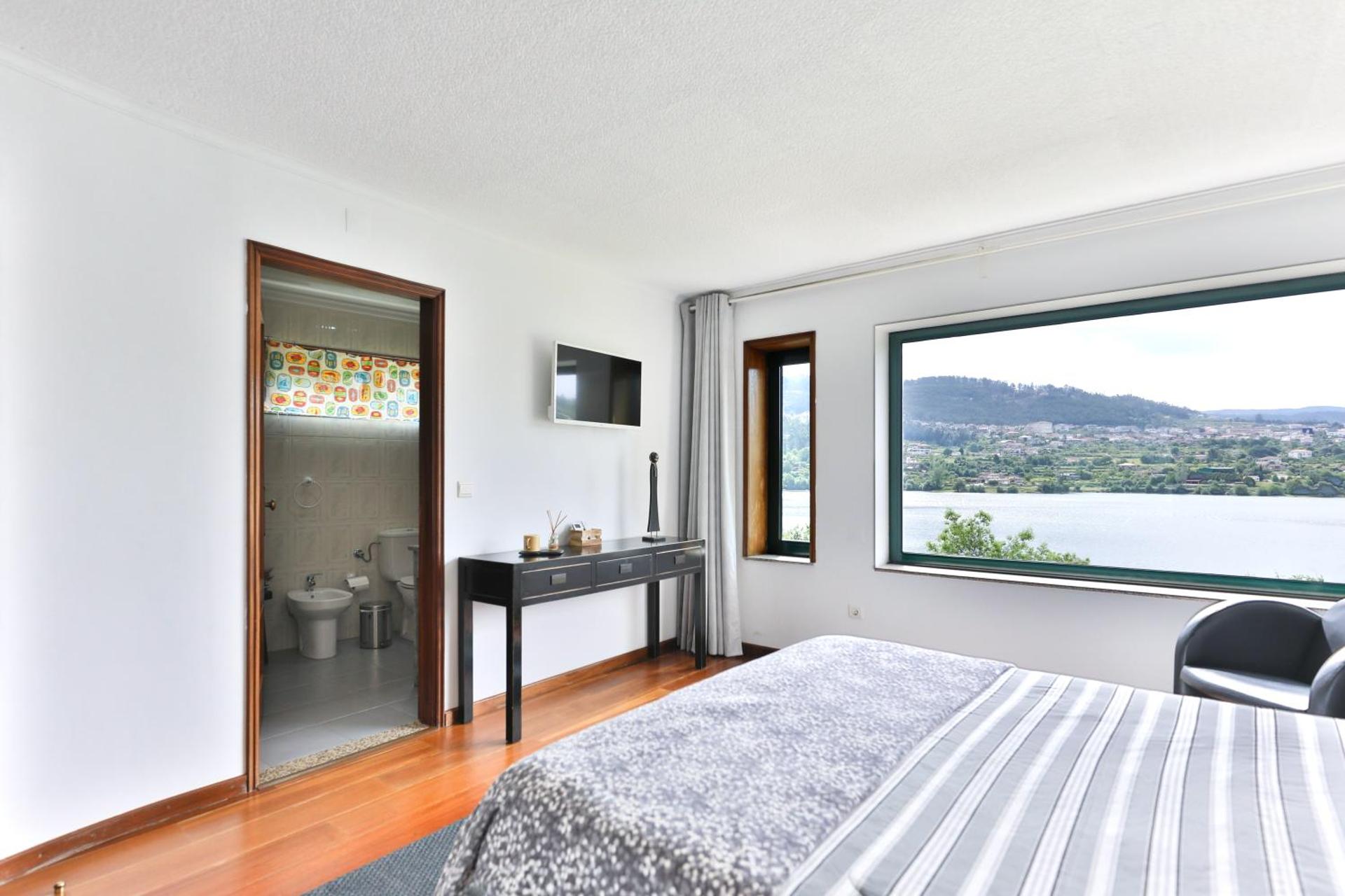 Descubra Quinta do Regato Douro: O Refúgio Perfeito para Todos - Imagem 94