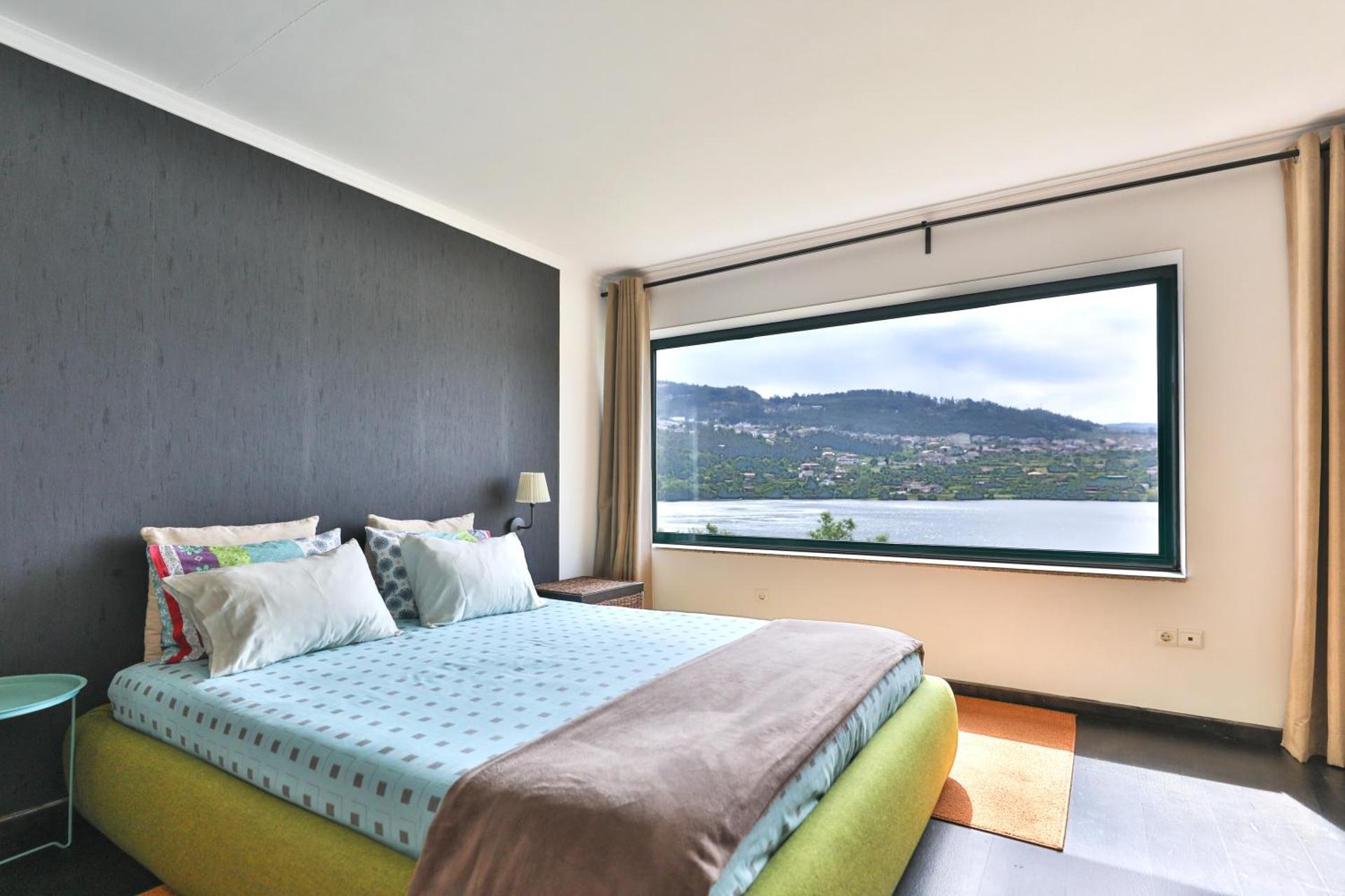 Descubra Quinta do Regato Douro: O Refúgio Perfeito para Todos - Imagem 97