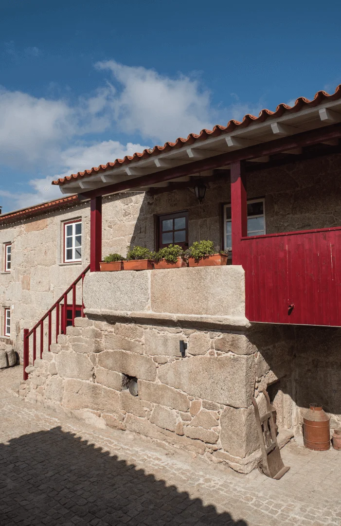 Quinta do Rio Noémi - Image 2