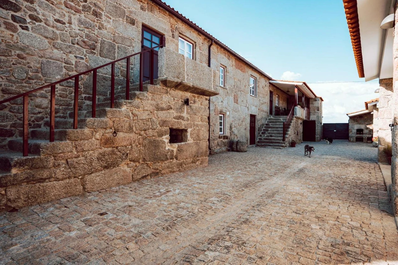 Quinta do Rio Noémi - Image 19