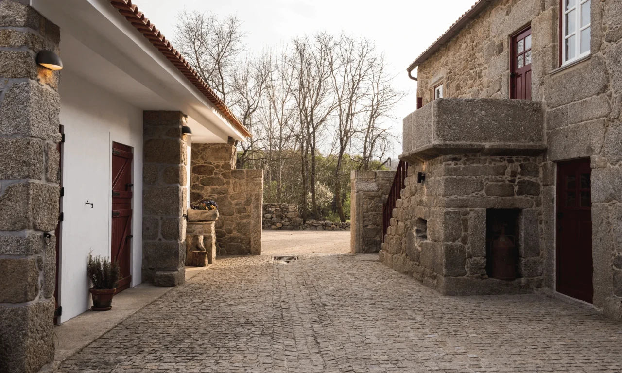 Quinta do Rio Noémi - Image 3