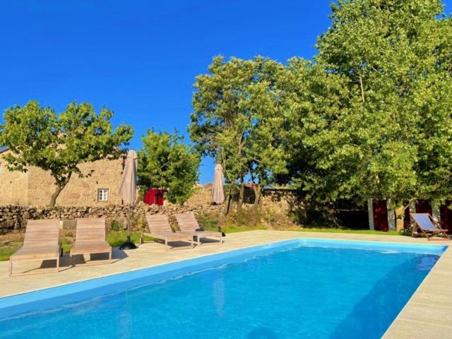 Quinta do Rio Noémi - Image 9