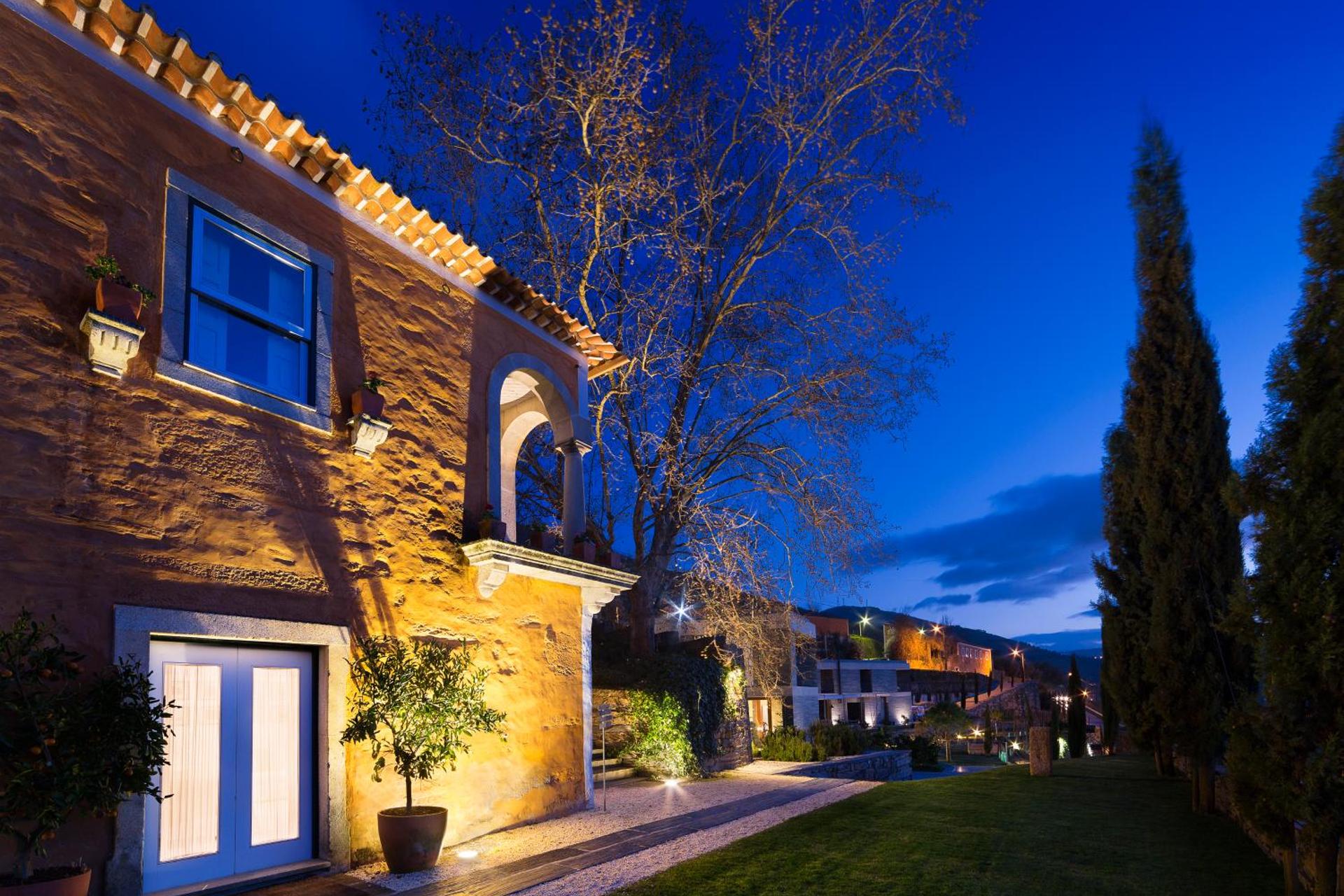 Descubra o Conforto e a Tradição do Quinta do Vallado Wine Hotel - Imagem 16