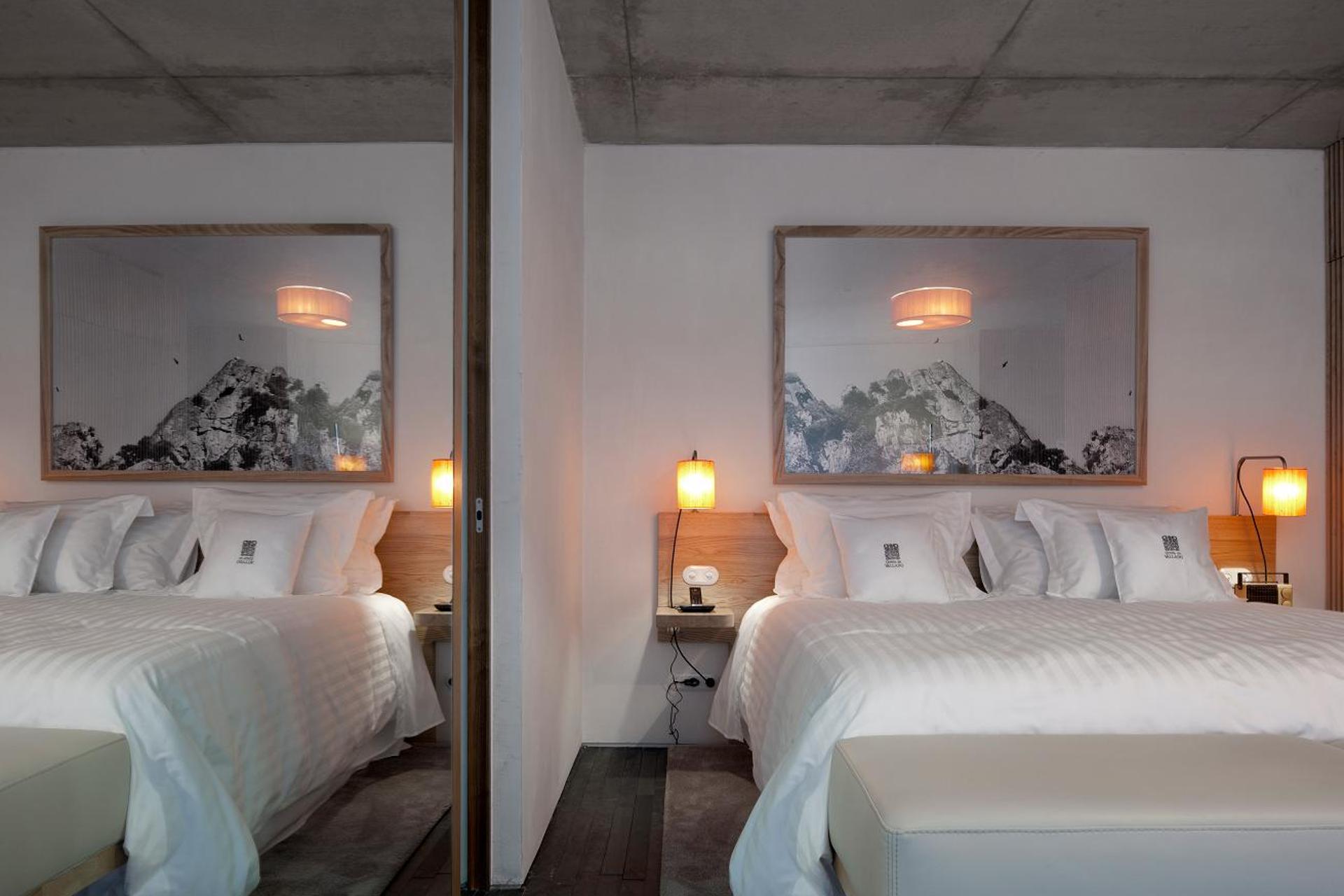 Descubra o Conforto e a Tradição do Quinta do Vallado Wine Hotel - Imagem 25