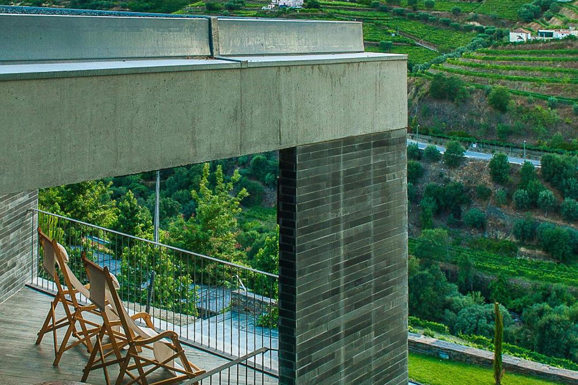 Descubra o Conforto e a Tradição do Quinta do Vallado Wine Hotel - Imagem 26