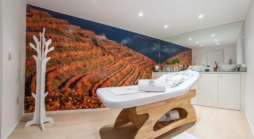 Descubra o Conforto e a Tradição do Quinta do Vallado Wine Hotel - Imagem 28