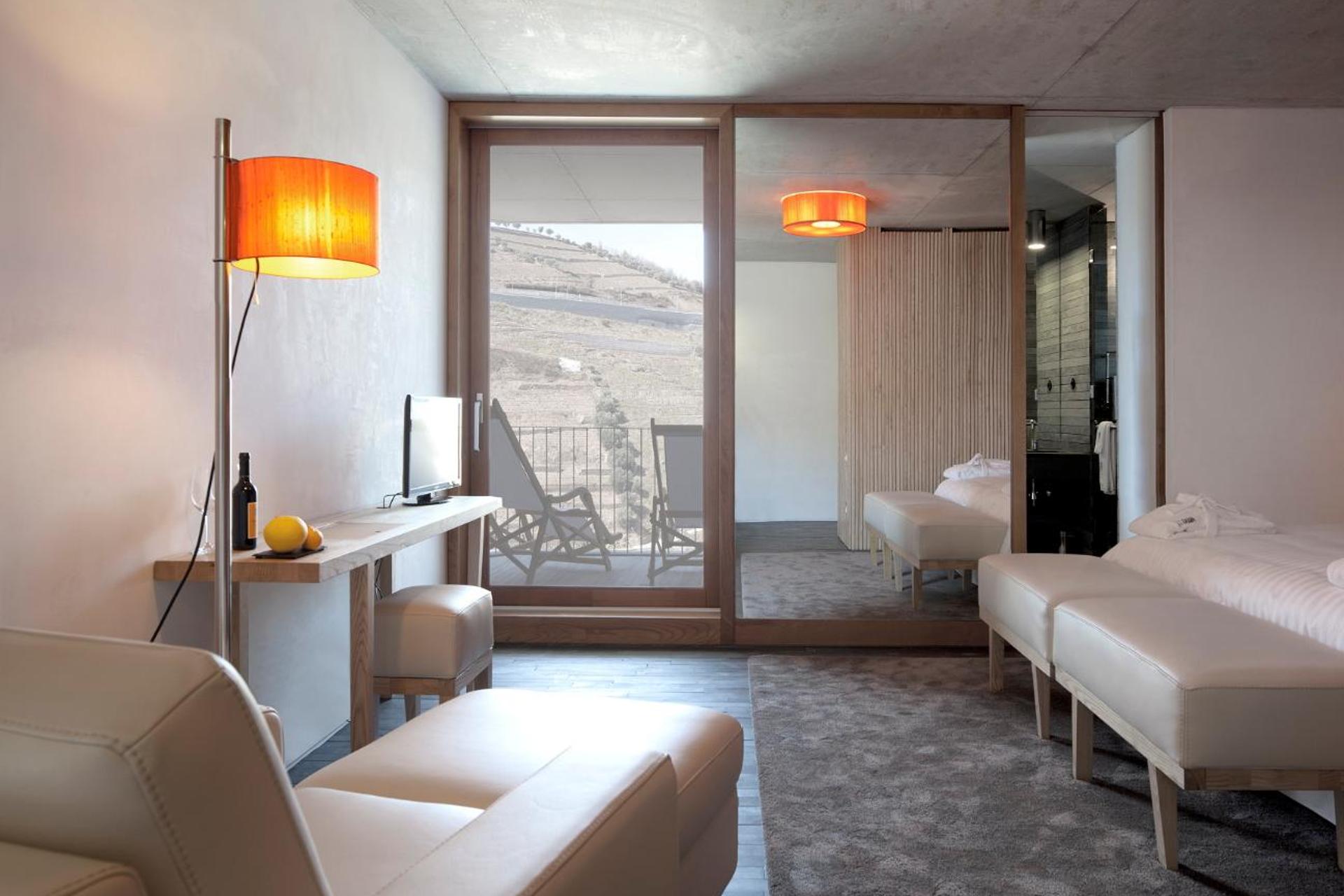 Descubra o Conforto e a Tradição do Quinta do Vallado Wine Hotel - Imagem 31