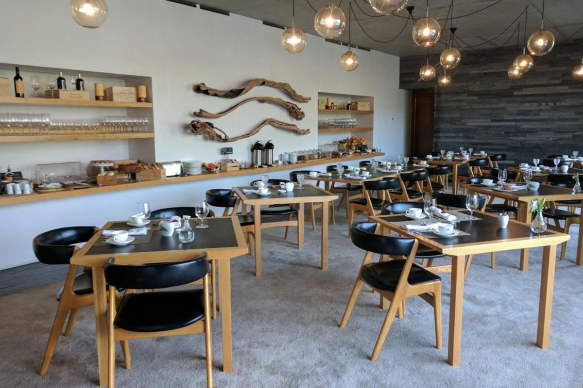 Descubra o Conforto e a Tradição do Quinta do Vallado Wine Hotel - Imagem 34