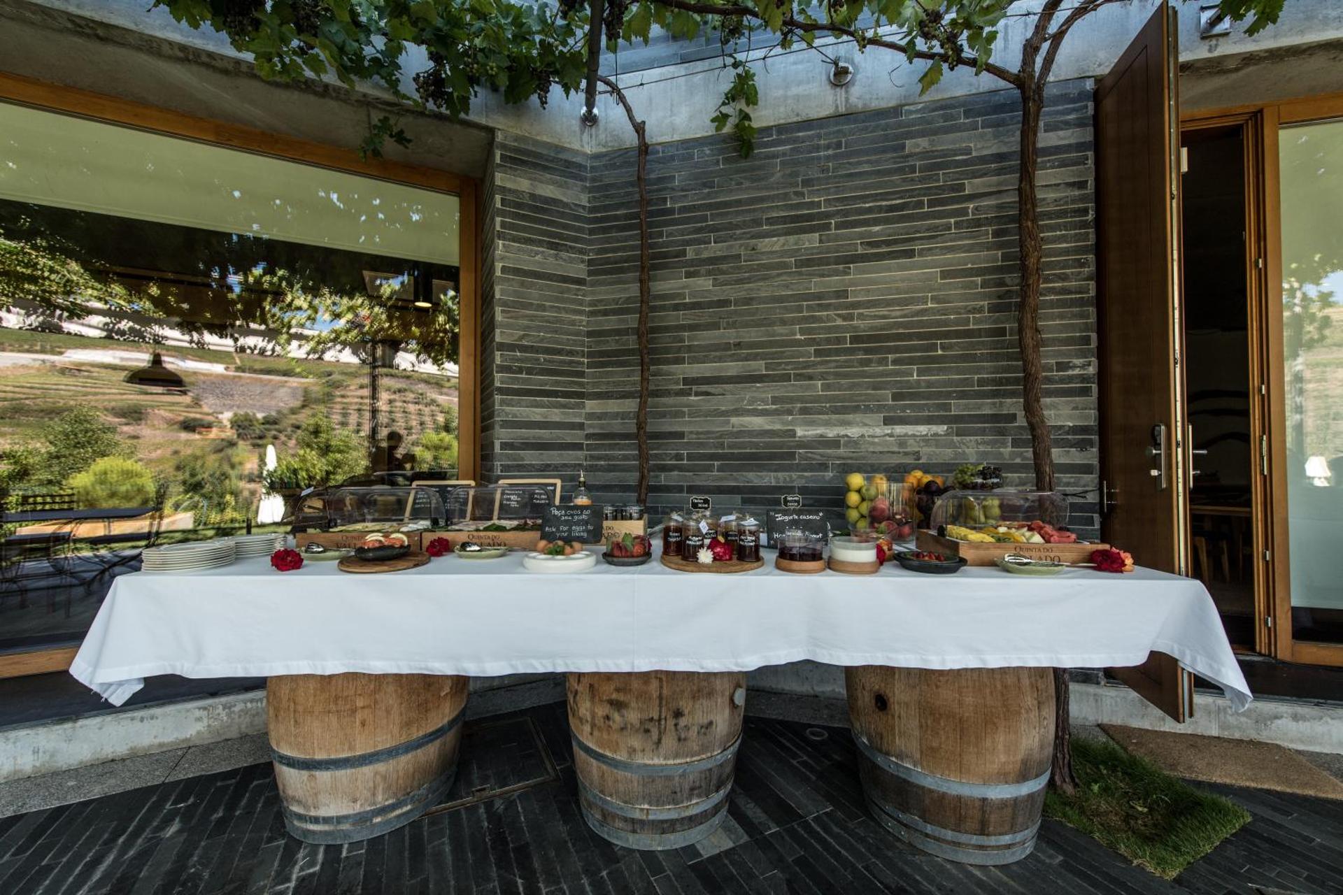 Descubra o Conforto e a Tradição do Quinta do Vallado Wine Hotel - Imagem 36