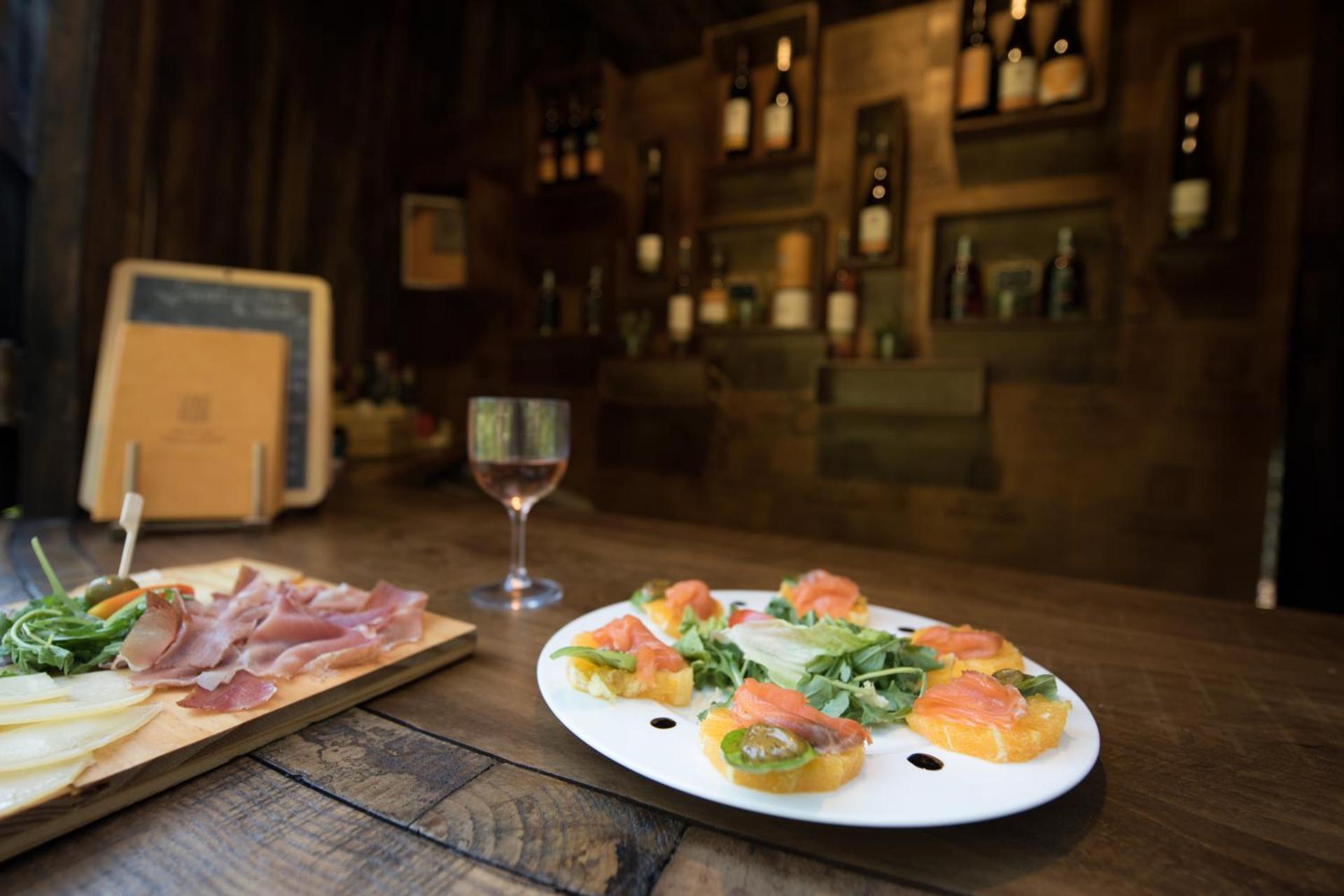 Descubra o Conforto e a Tradição do Quinta do Vallado Wine Hotel - Imagem 39