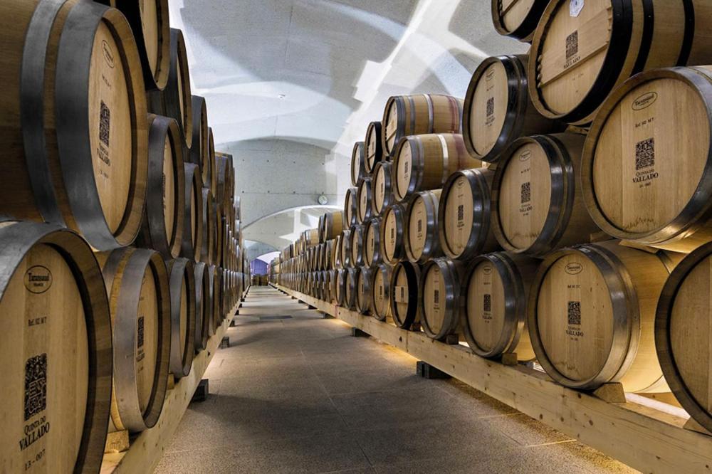 Descubra o Conforto e a Tradição do Quinta do Vallado Wine Hotel - Imagem 40