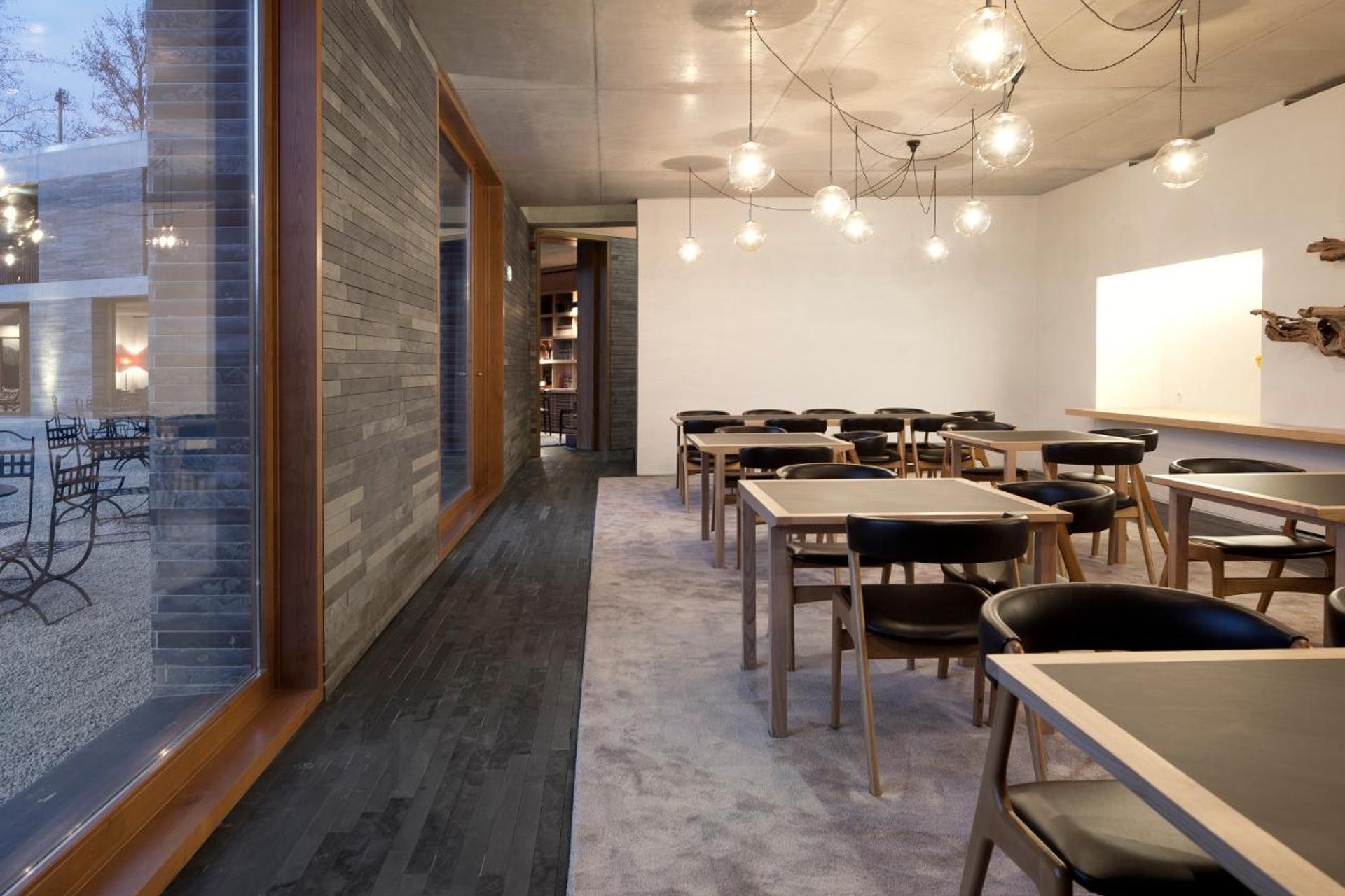 Descubra o Conforto e a Tradição do Quinta do Vallado Wine Hotel - Imagem 5