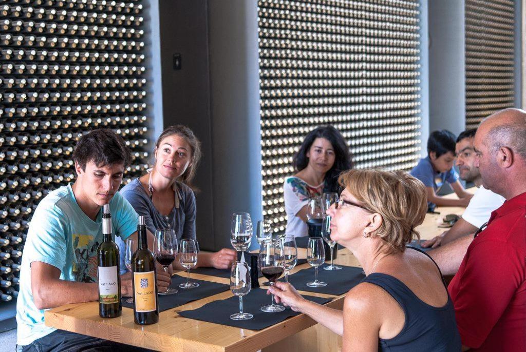 Descubra o Conforto e a Tradição do Quinta do Vallado Wine Hotel - Imagem 41