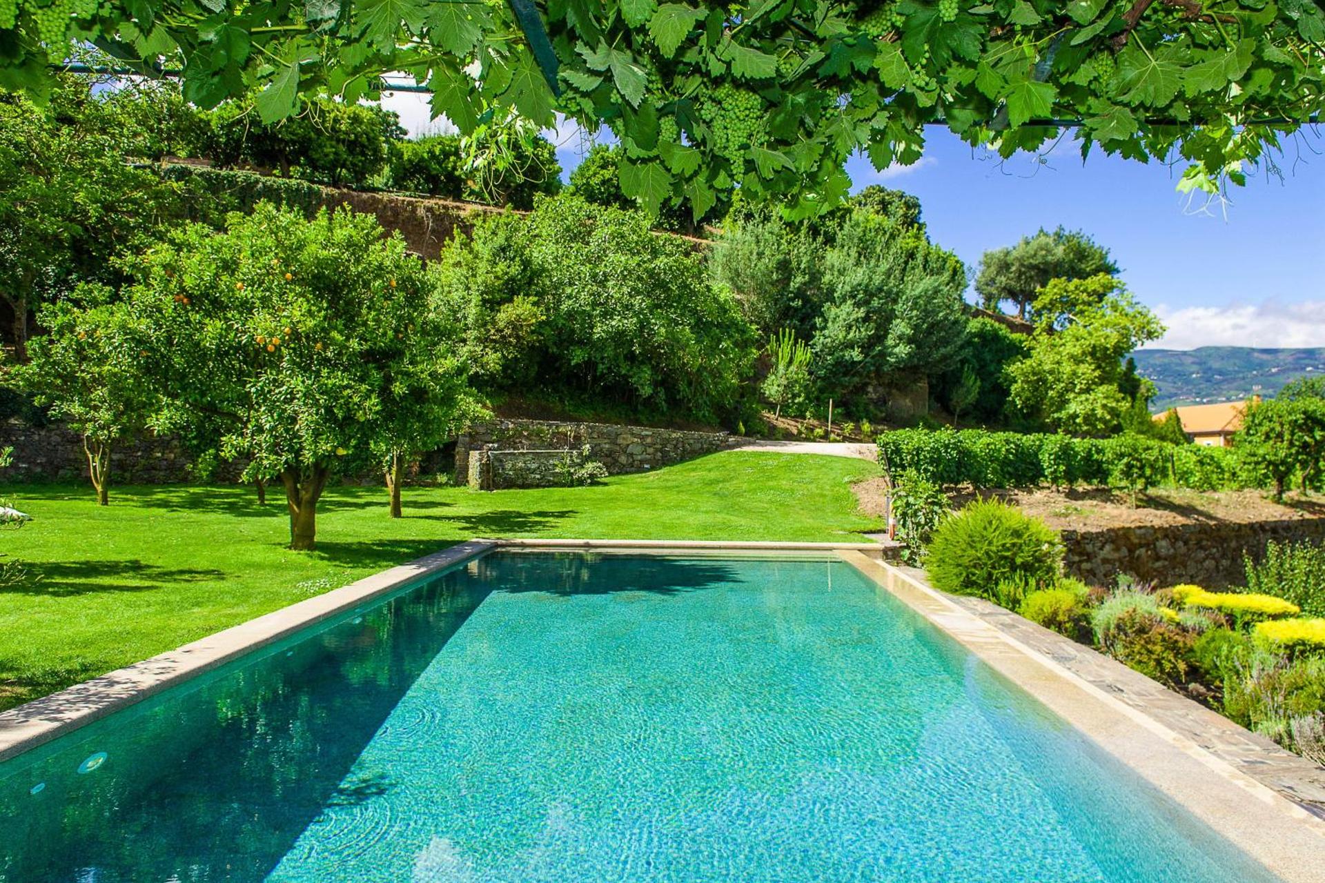 Descubra o Conforto e a Tradição do Quinta do Vallado Wine Hotel - Imagem 44