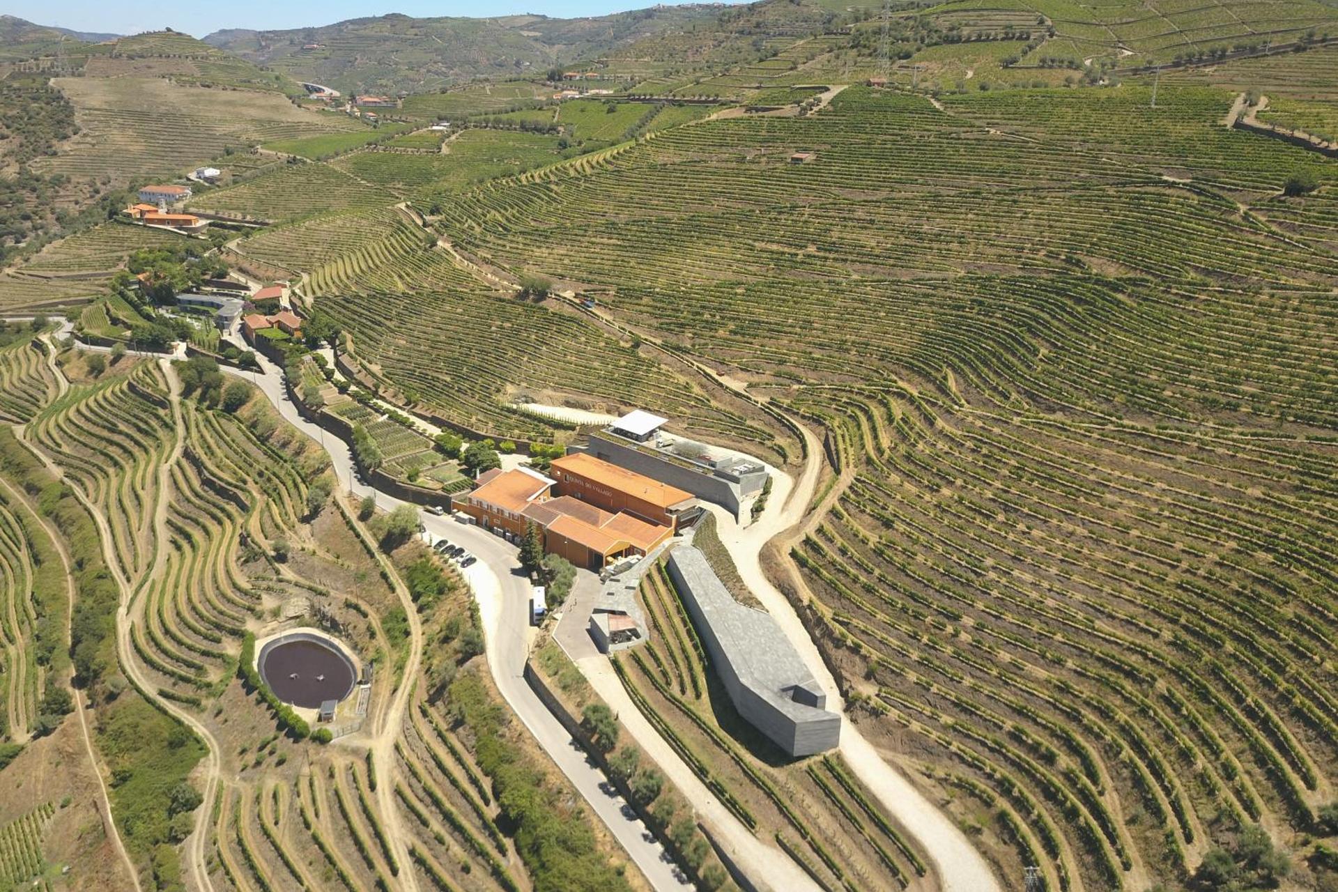 Descubra o Conforto e a Tradição do Quinta do Vallado Wine Hotel - Imagem 46