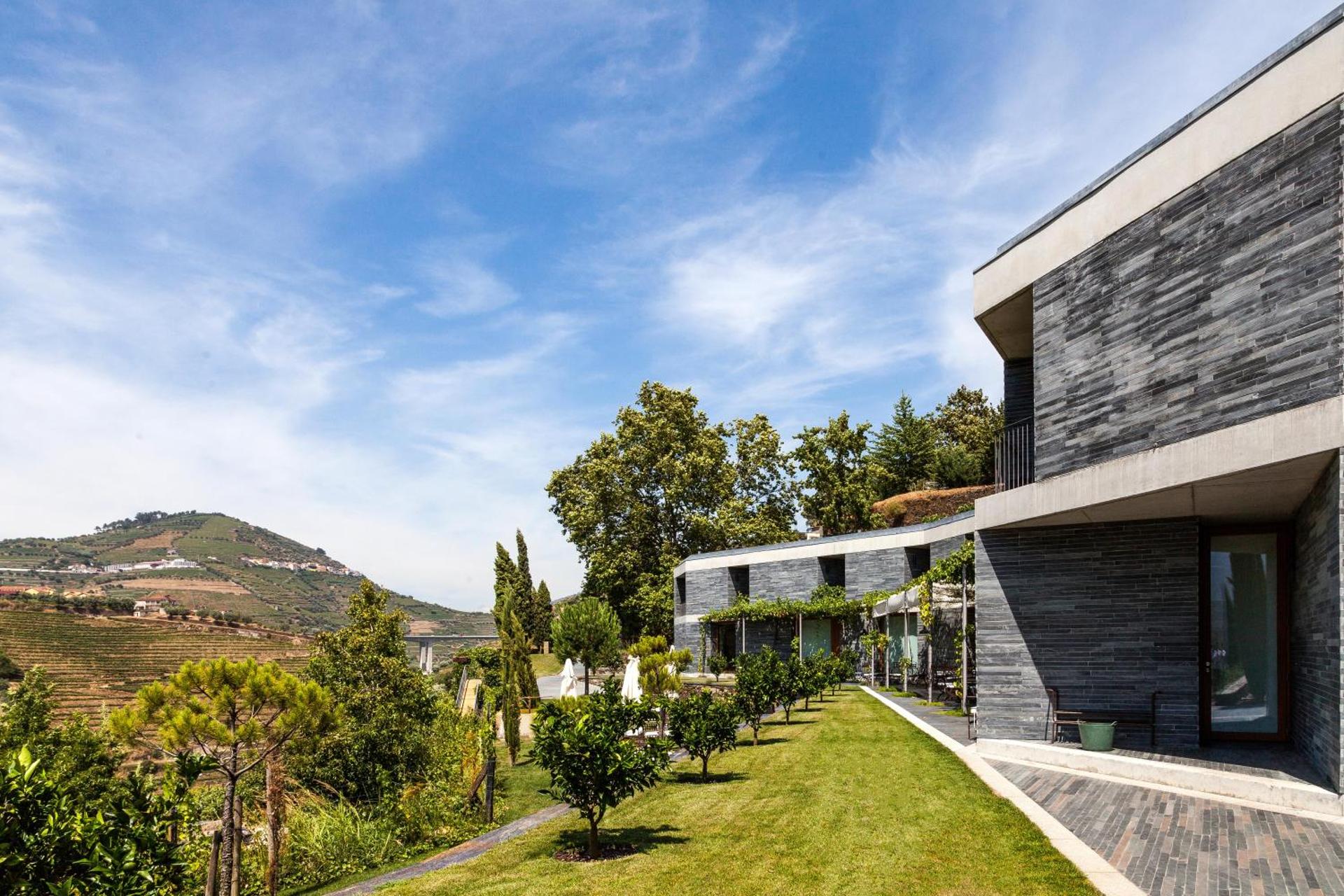 Descubra o Conforto e a Tradição do Quinta do Vallado Wine Hotel - Imagem 49