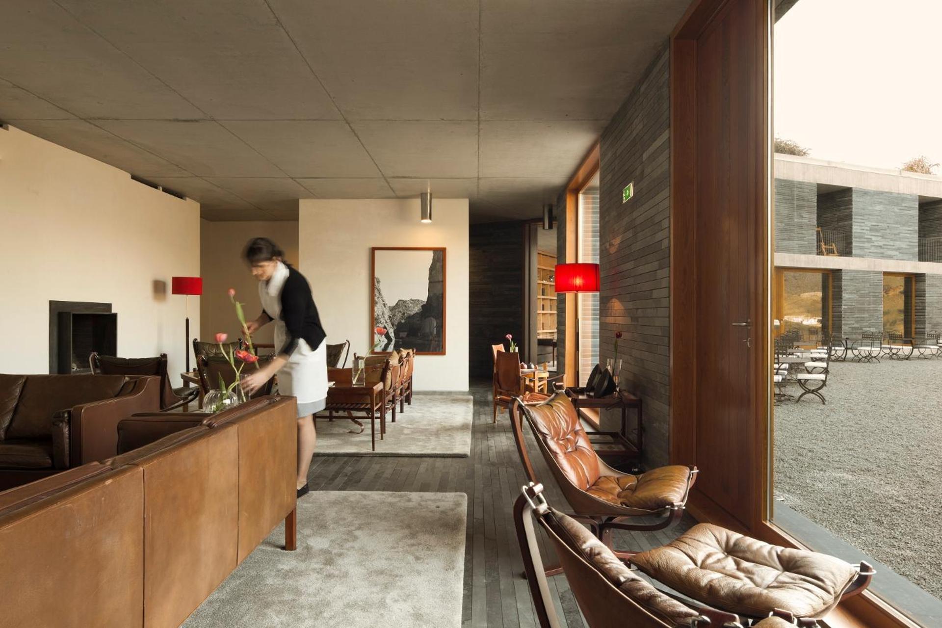 Descubra o Conforto e a Tradição do Quinta do Vallado Wine Hotel - Imagem 6