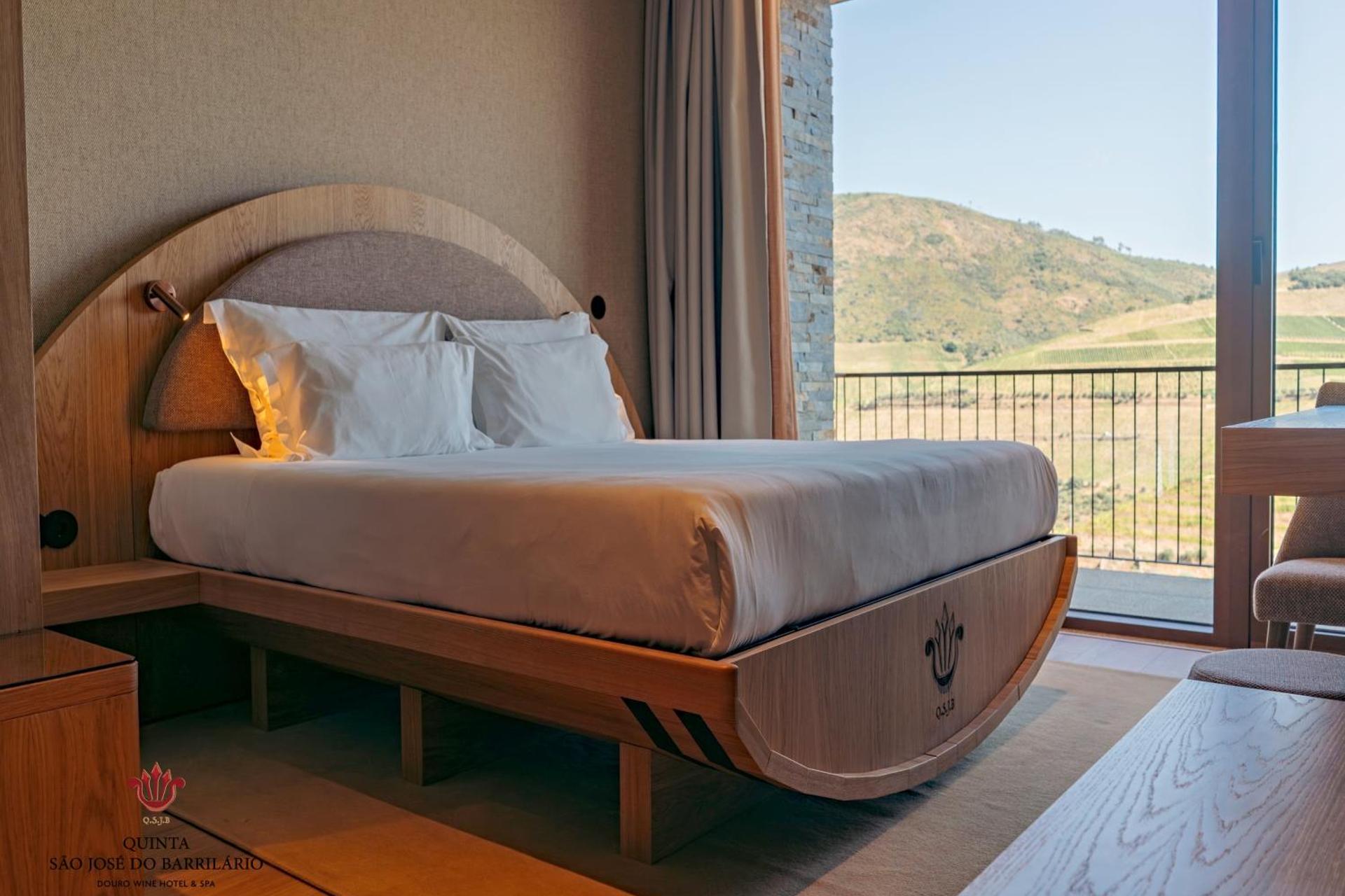 Descubra o Conforto e a Tradição do Quinta do Vallado Wine Hotel - Imagem 57