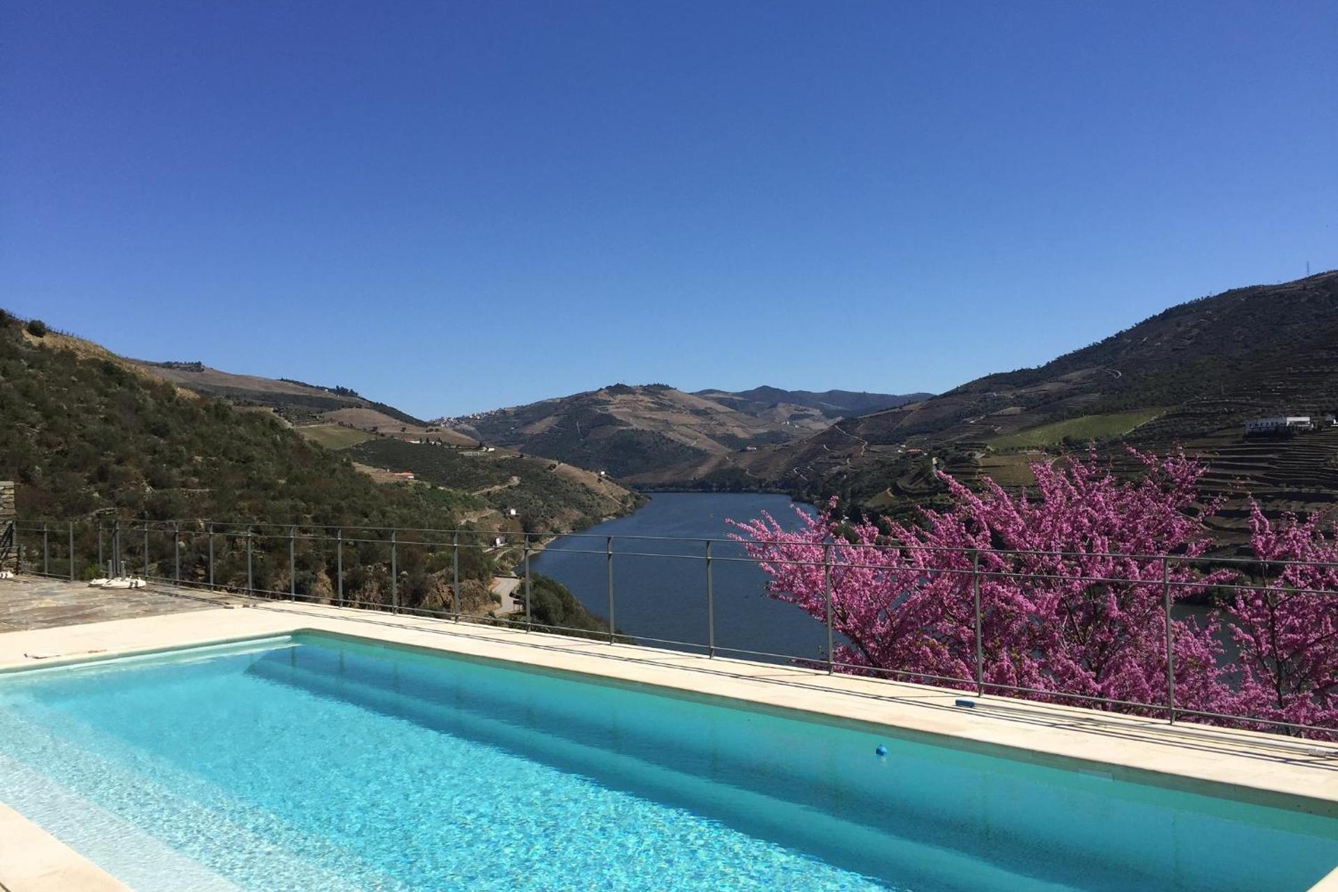 Descubra o Conforto e a Tradição do Quinta do Vallado Wine Hotel - Imagem 65