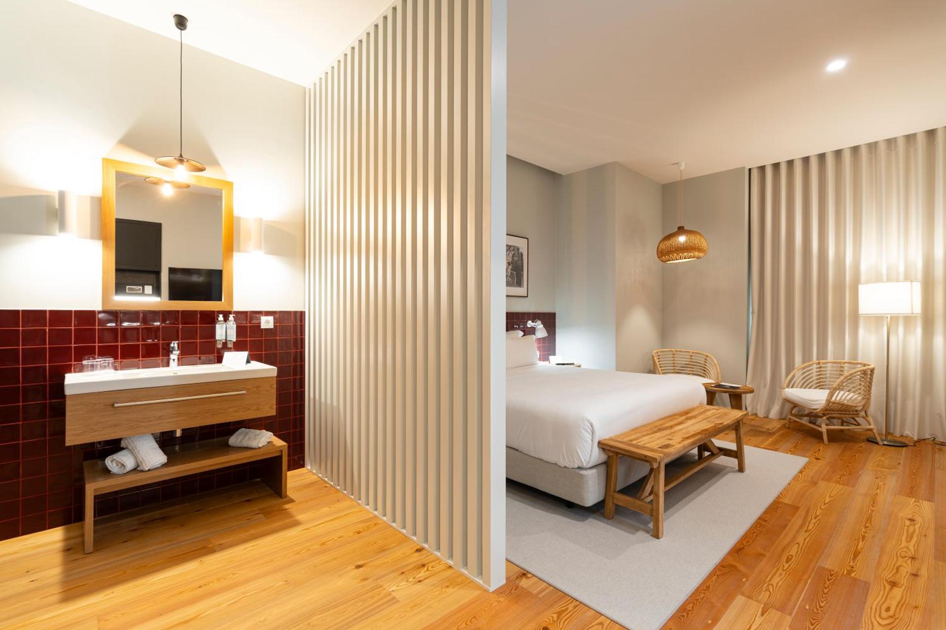 Descubra o Encanto de Quinta São Luiz The Vine House Douro - Imagem 13