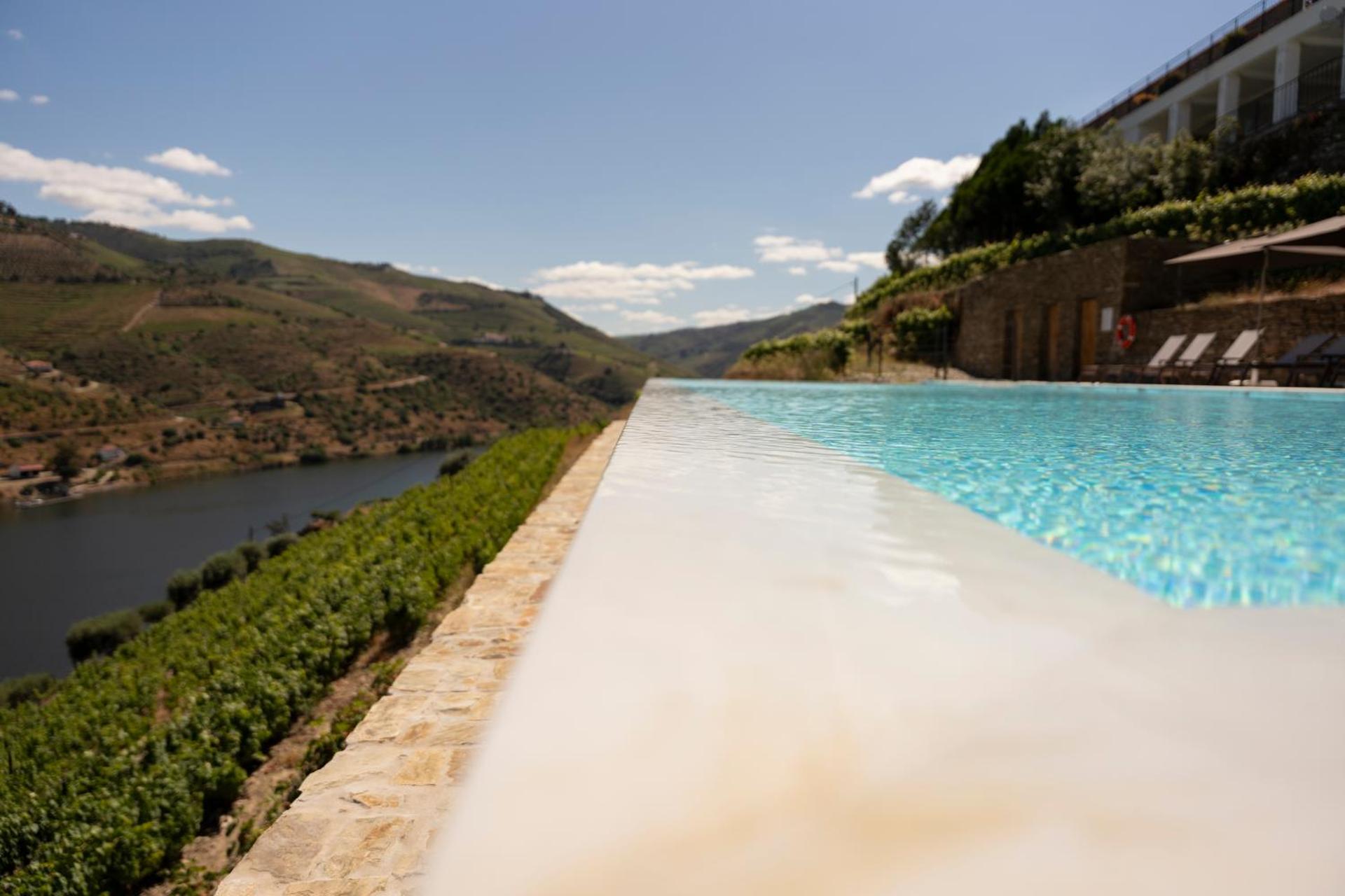 Descubra o Encanto de Quinta São Luiz The Vine House Douro - Imagem 22