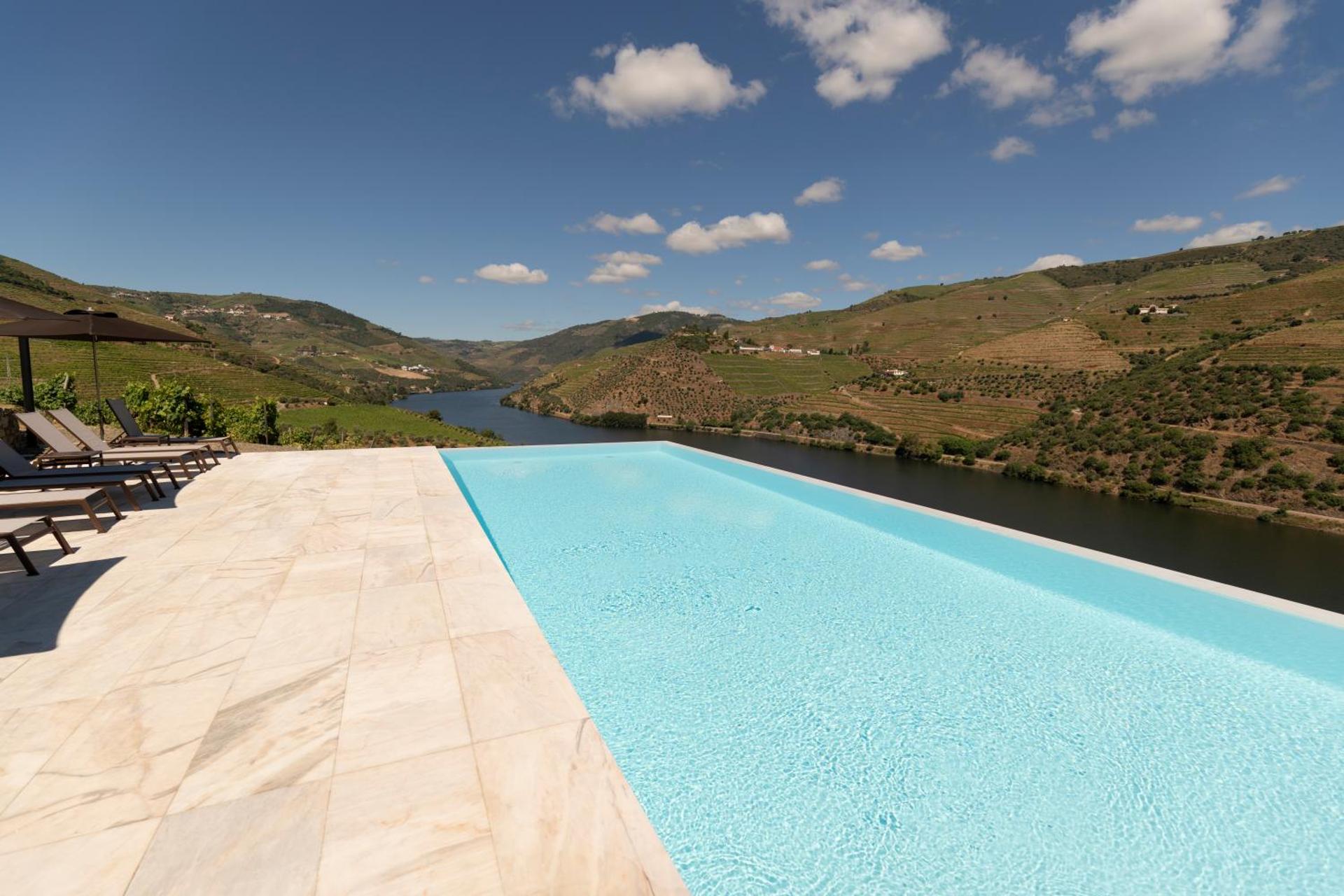 Descubra o Encanto de Quinta São Luiz The Vine House Douro - Imagem 23