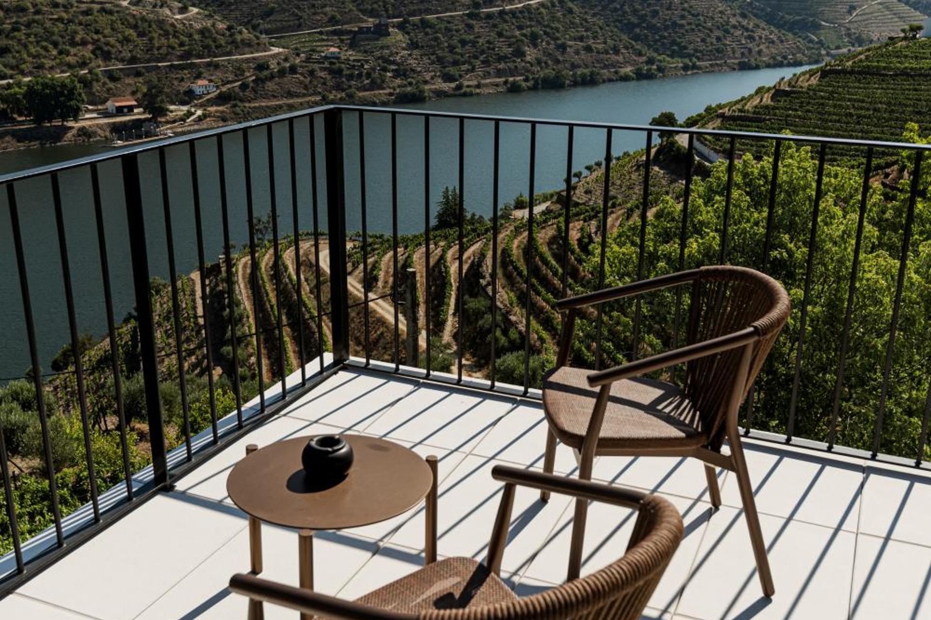 Descubra o Encanto de Quinta São Luiz The Vine House Douro - Imagem 28