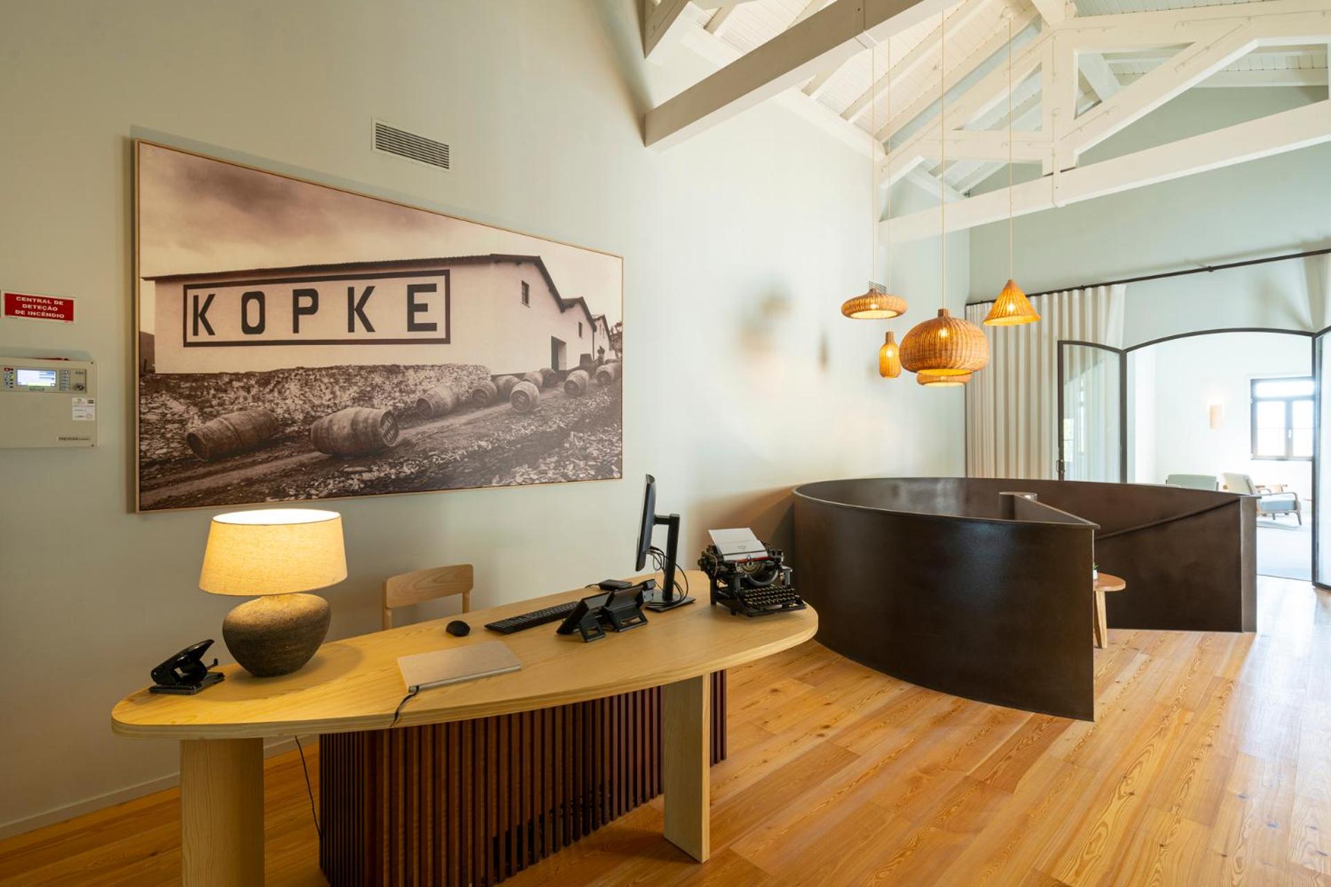 Descubra o Encanto de Quinta São Luiz The Vine House Douro - Imagem 39