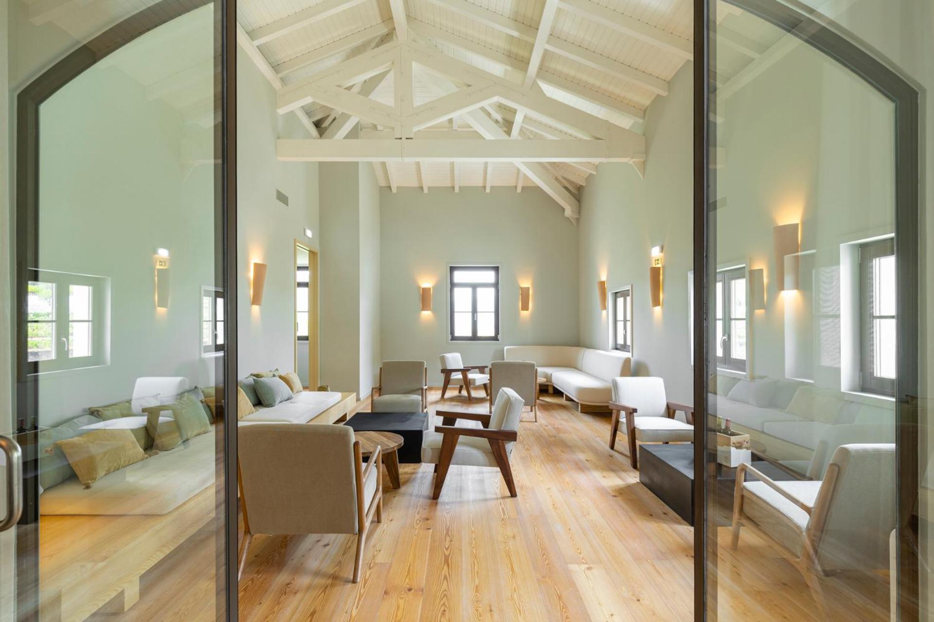 Descubra o Encanto de Quinta São Luiz The Vine House Douro - Imagem 42