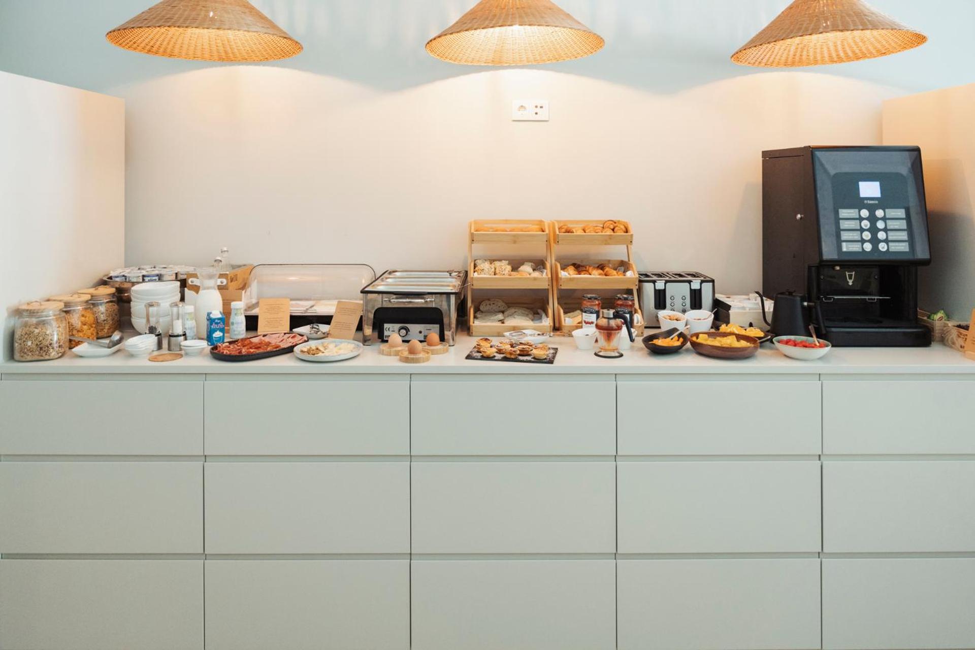 Descubra o Encanto de Quinta São Luiz The Vine House Douro - Imagem 44