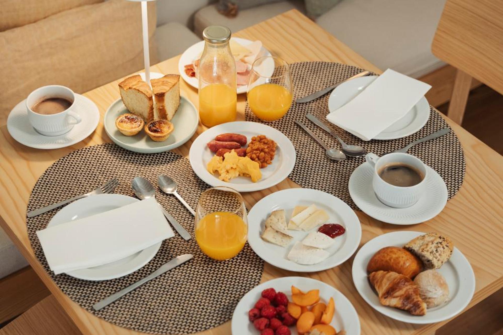 Descubra o Encanto de Quinta São Luiz The Vine House Douro - Imagem 47