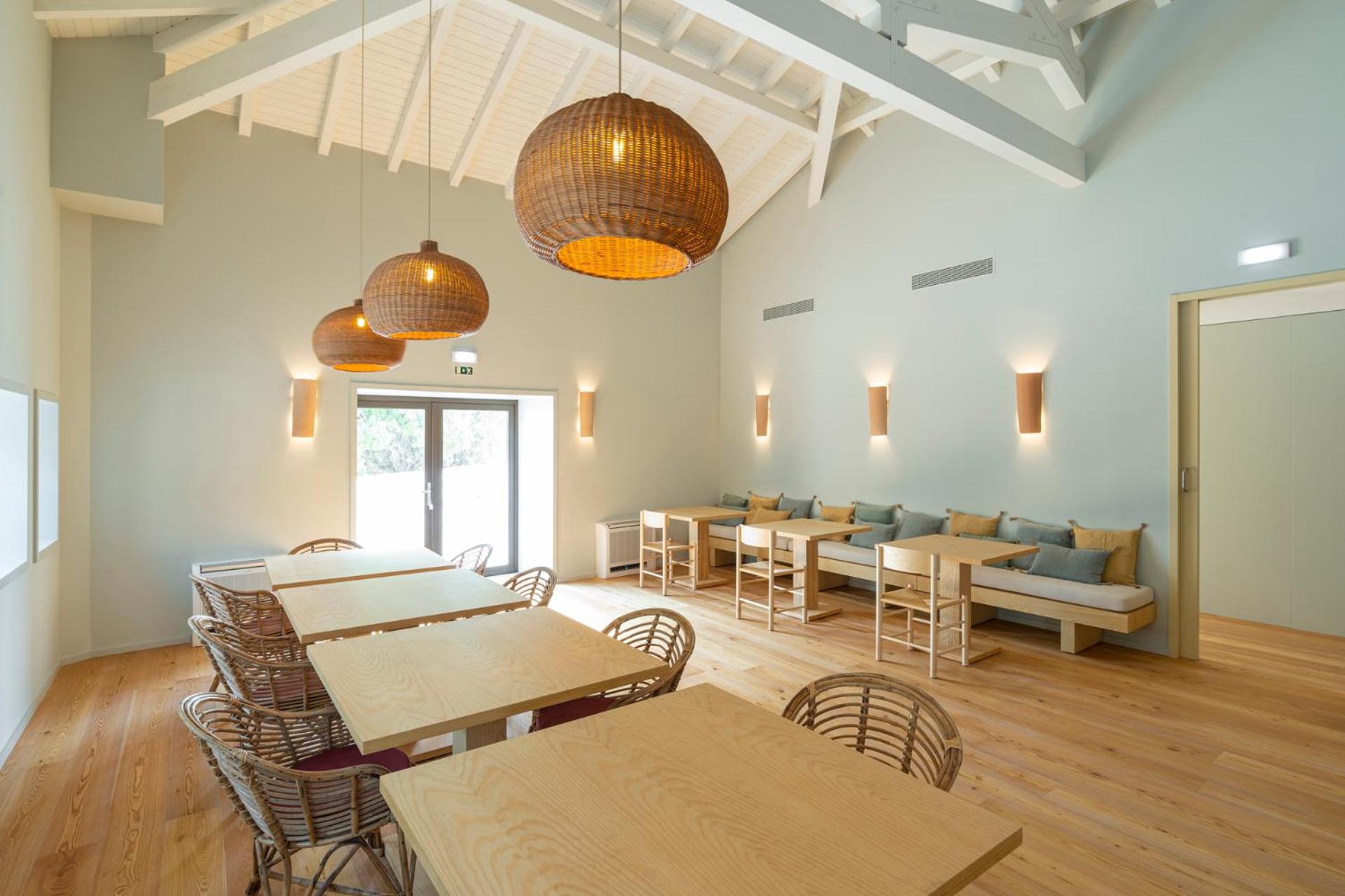 Descubra o Encanto de Quinta São Luiz The Vine House Douro - Imagem 48