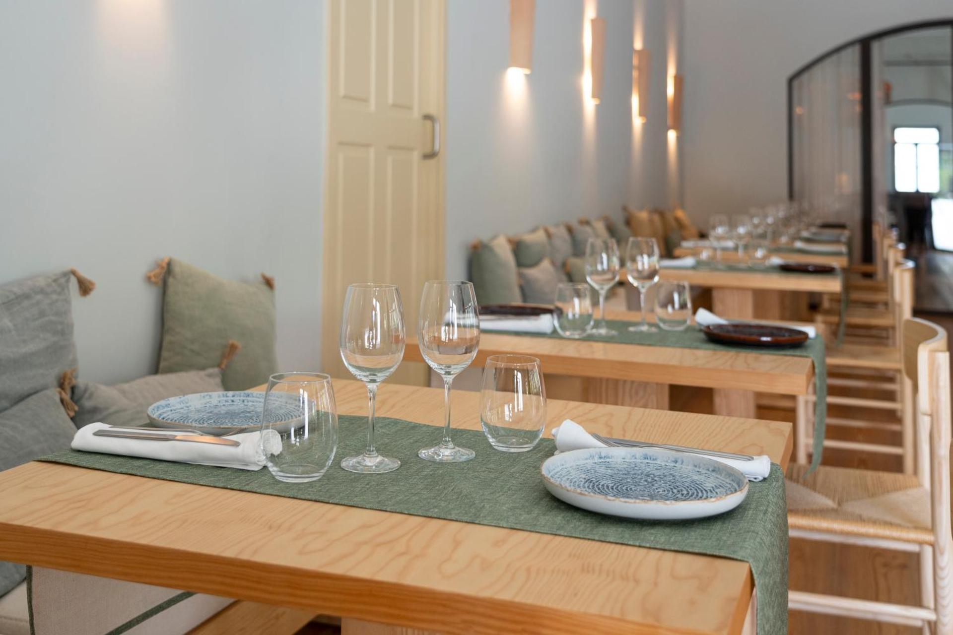 Descubra o Encanto de Quinta São Luiz The Vine House Douro - Imagem 49