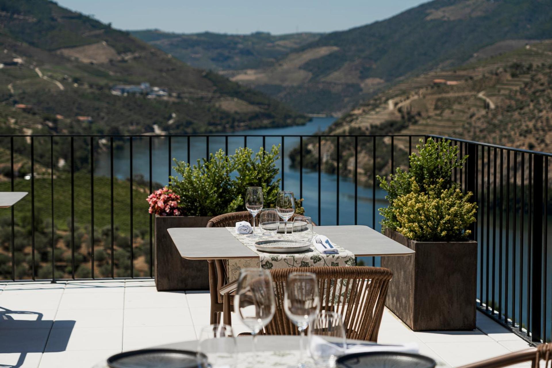 Descubra o Encanto de Quinta São Luiz The Vine House Douro - Imagem 51
