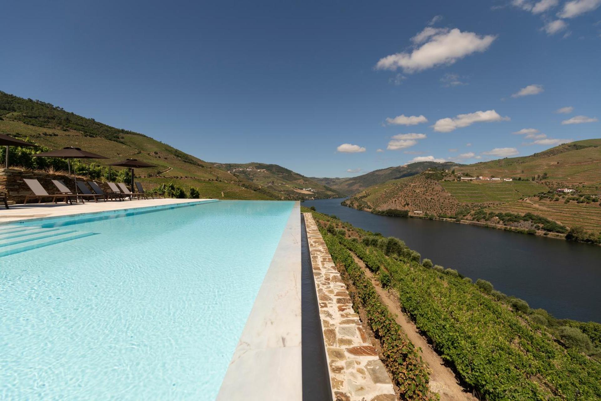 Descubra o Encanto de Quinta São Luiz The Vine House Douro - Imagem 57