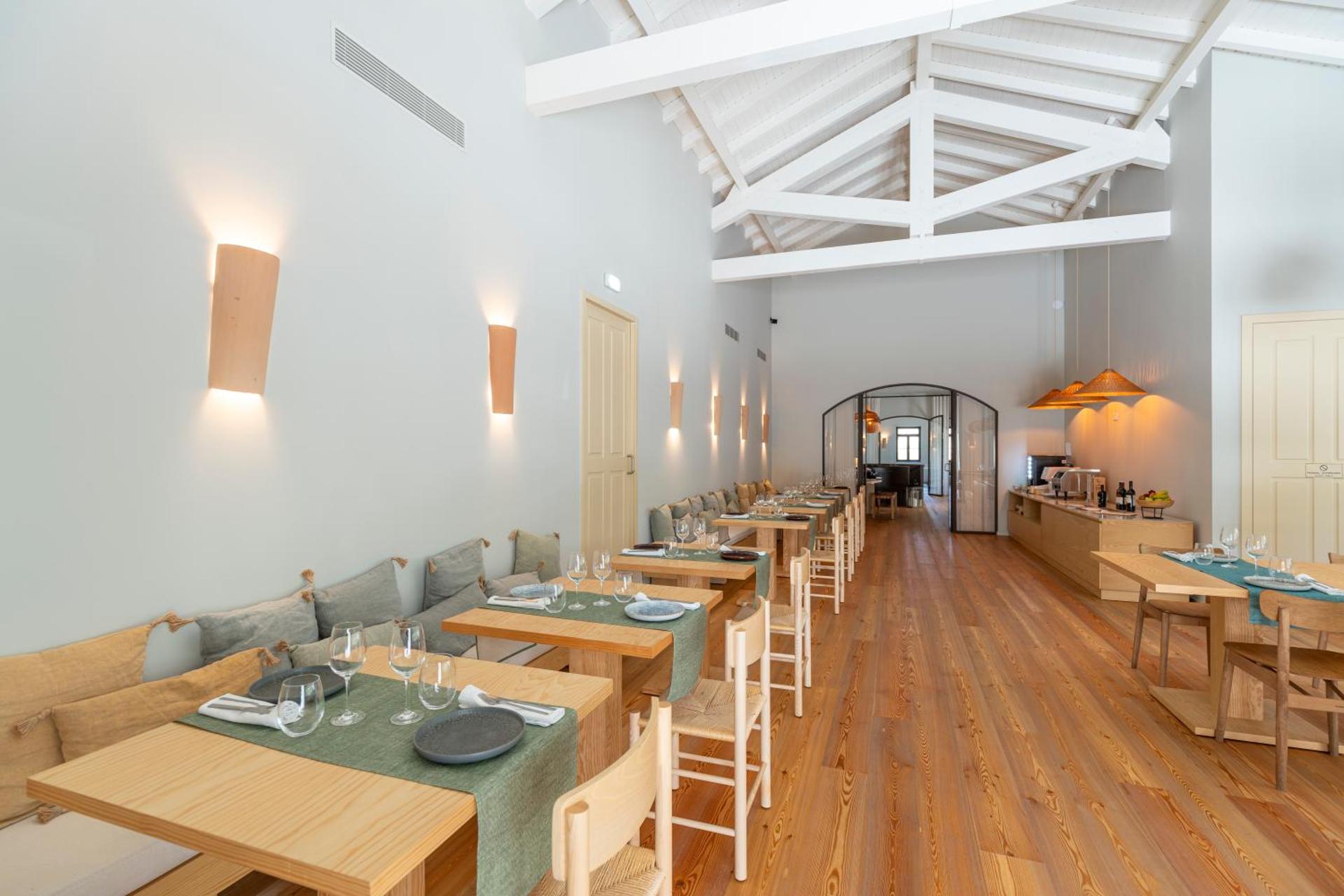 Descubra o Encanto de Quinta São Luiz The Vine House Douro - Imagem 8