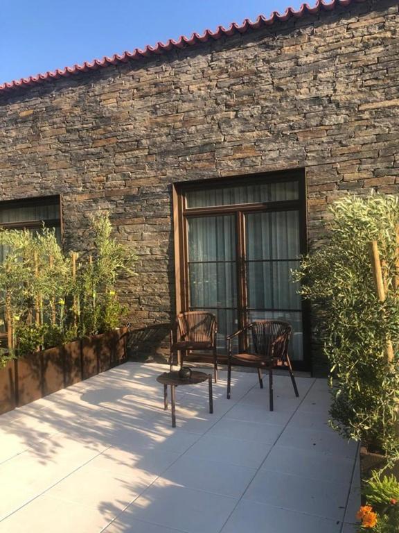 Descubra o Encanto de Quinta São Luiz The Vine House Douro - Imagem 74