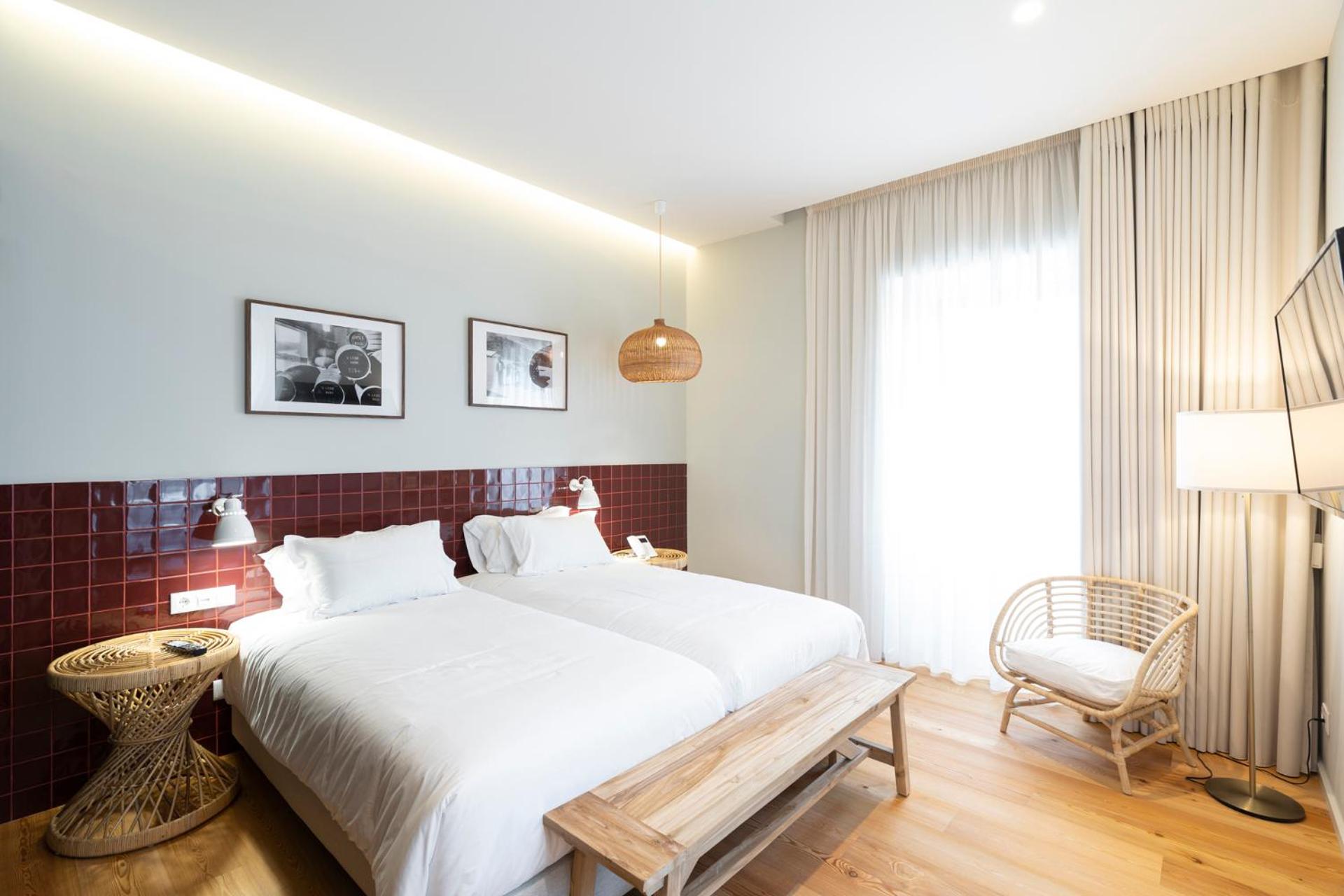 Descubra o Encanto de Quinta São Luiz The Vine House Douro - Imagem 77