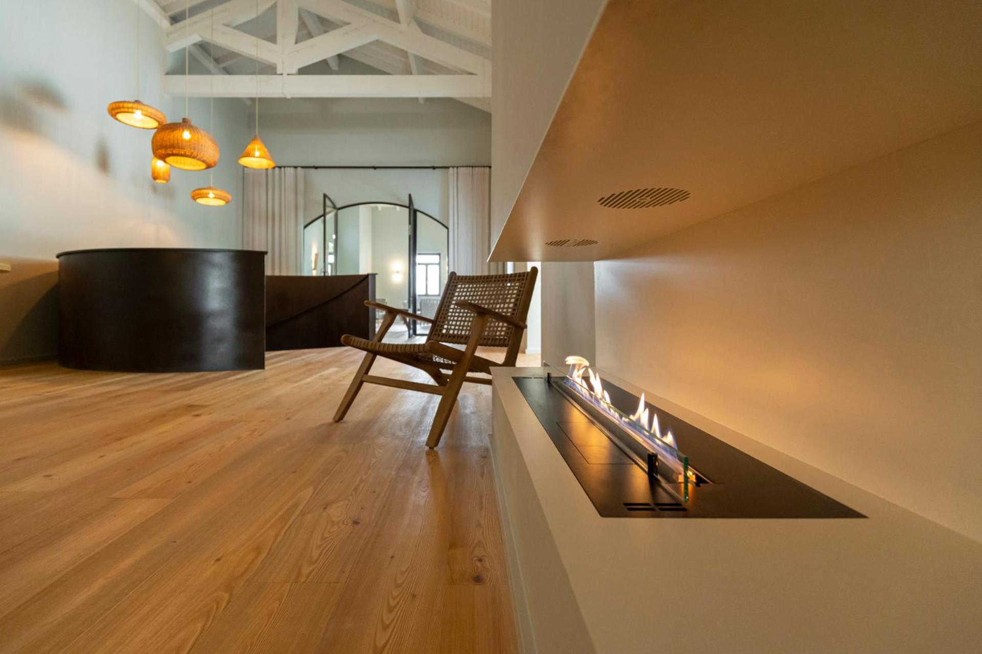 Descubra o Encanto de Quinta São Luiz The Vine House Douro - Imagem 83