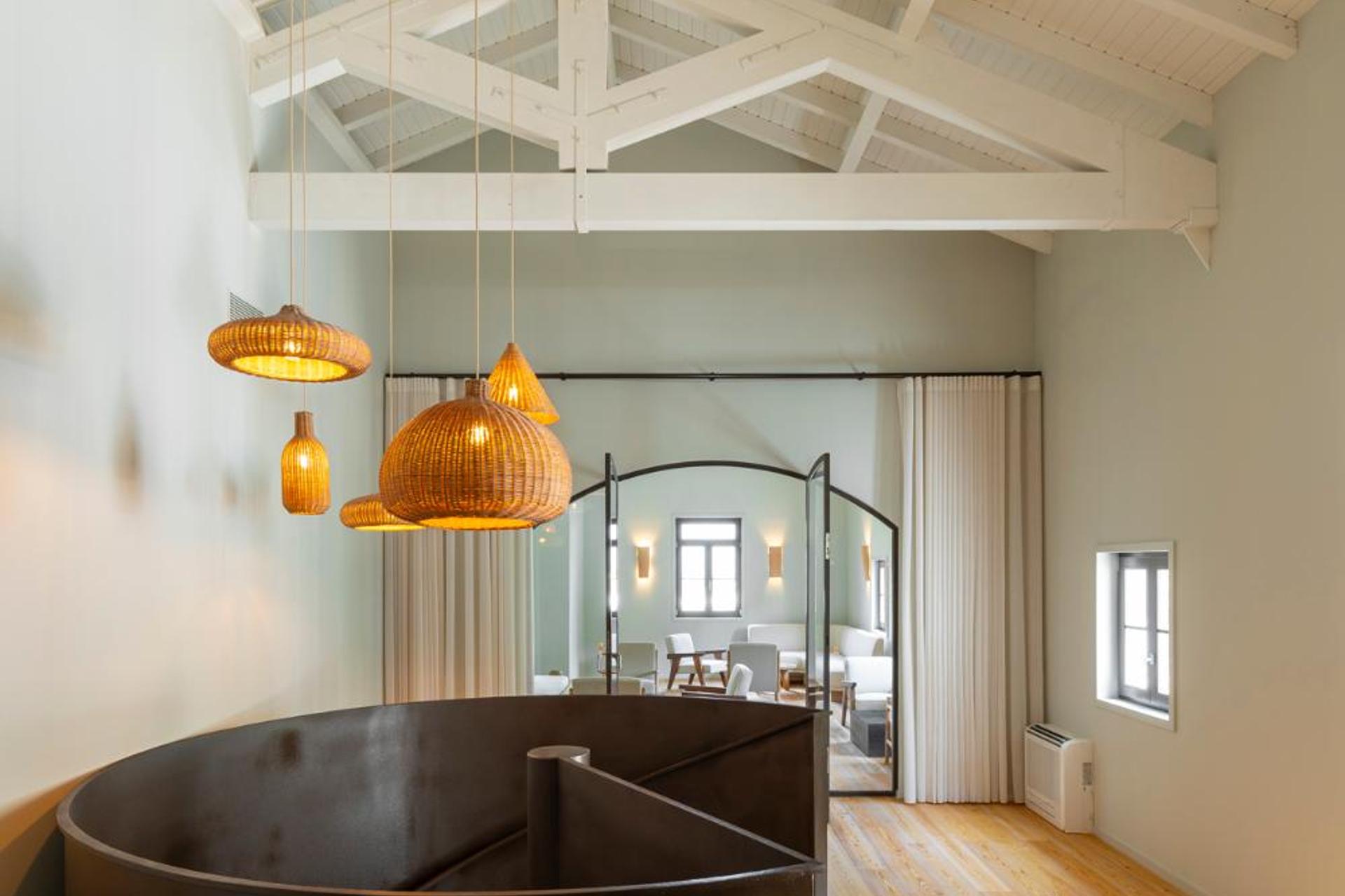 Descubra o Encanto de Quinta São Luiz The Vine House Douro - Imagem 85