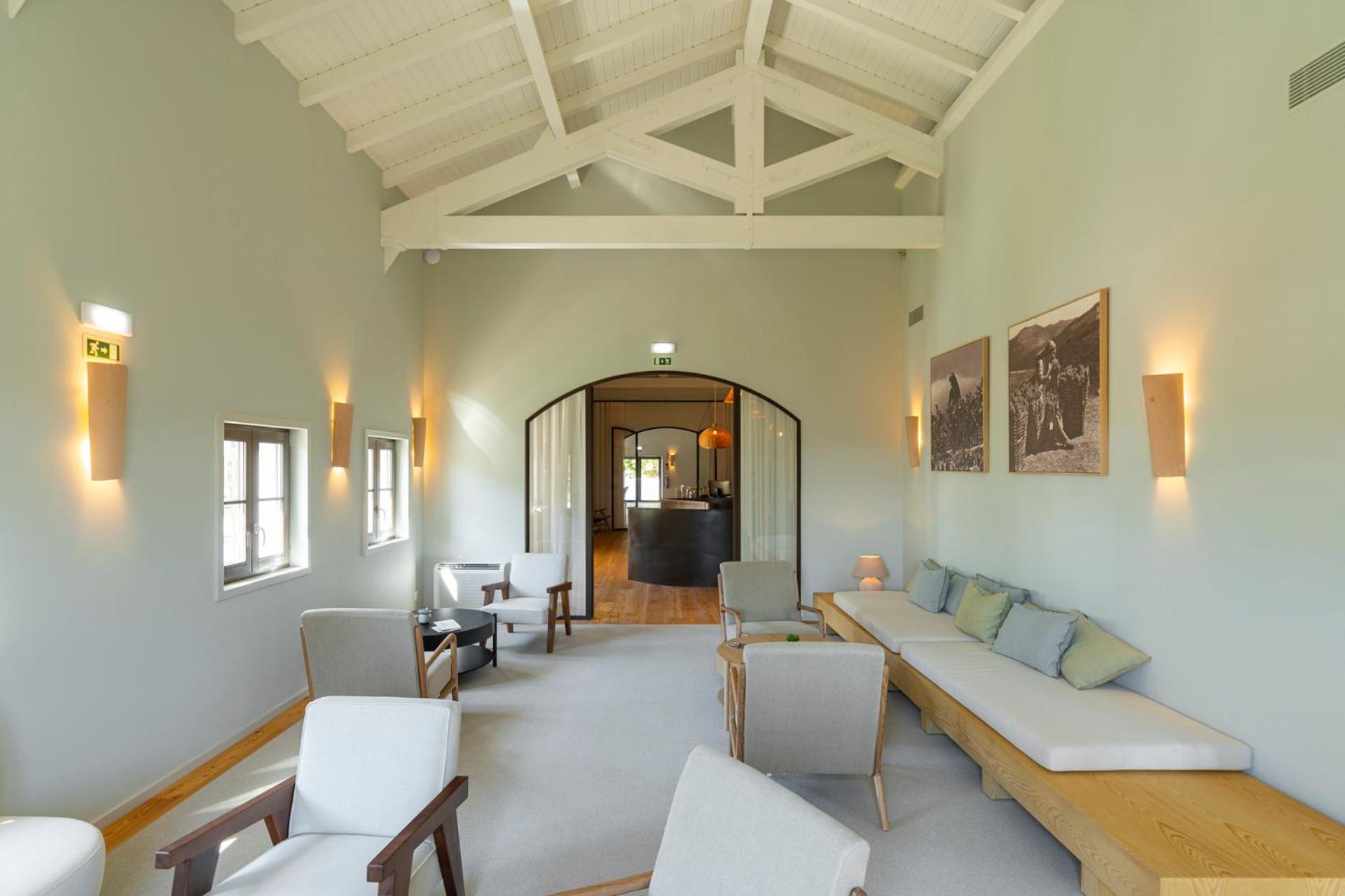 Descubra o Encanto de Quinta São Luiz The Vine House Douro - Imagem 86