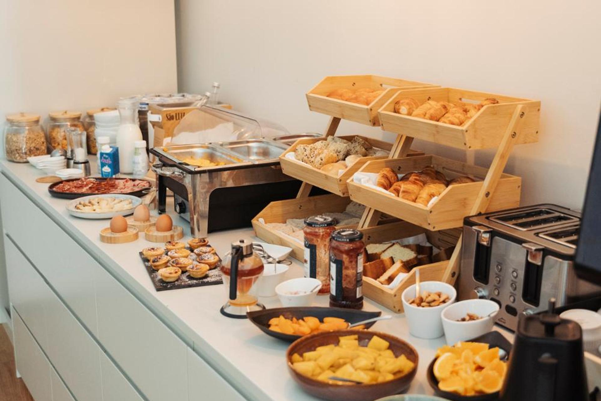 Descubra o Encanto de Quinta São Luiz The Vine House Douro - Imagem 90